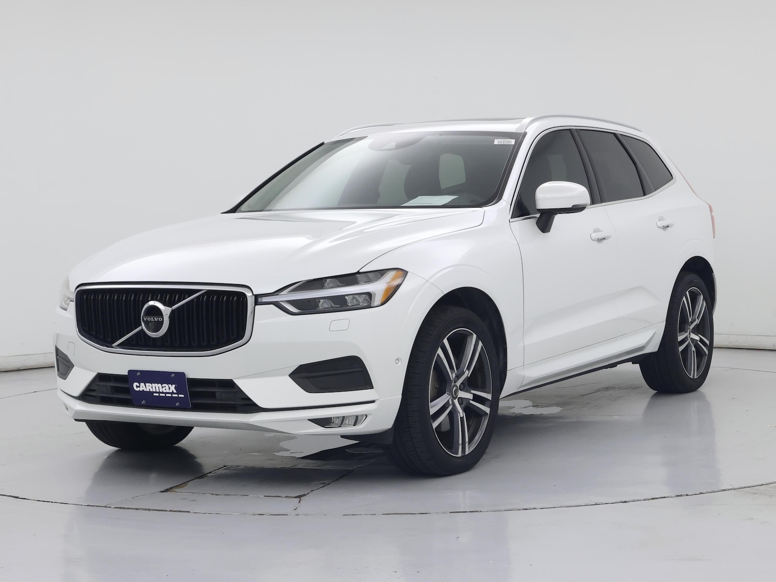 2019 Volvo XC60 Momentum - Photo 5