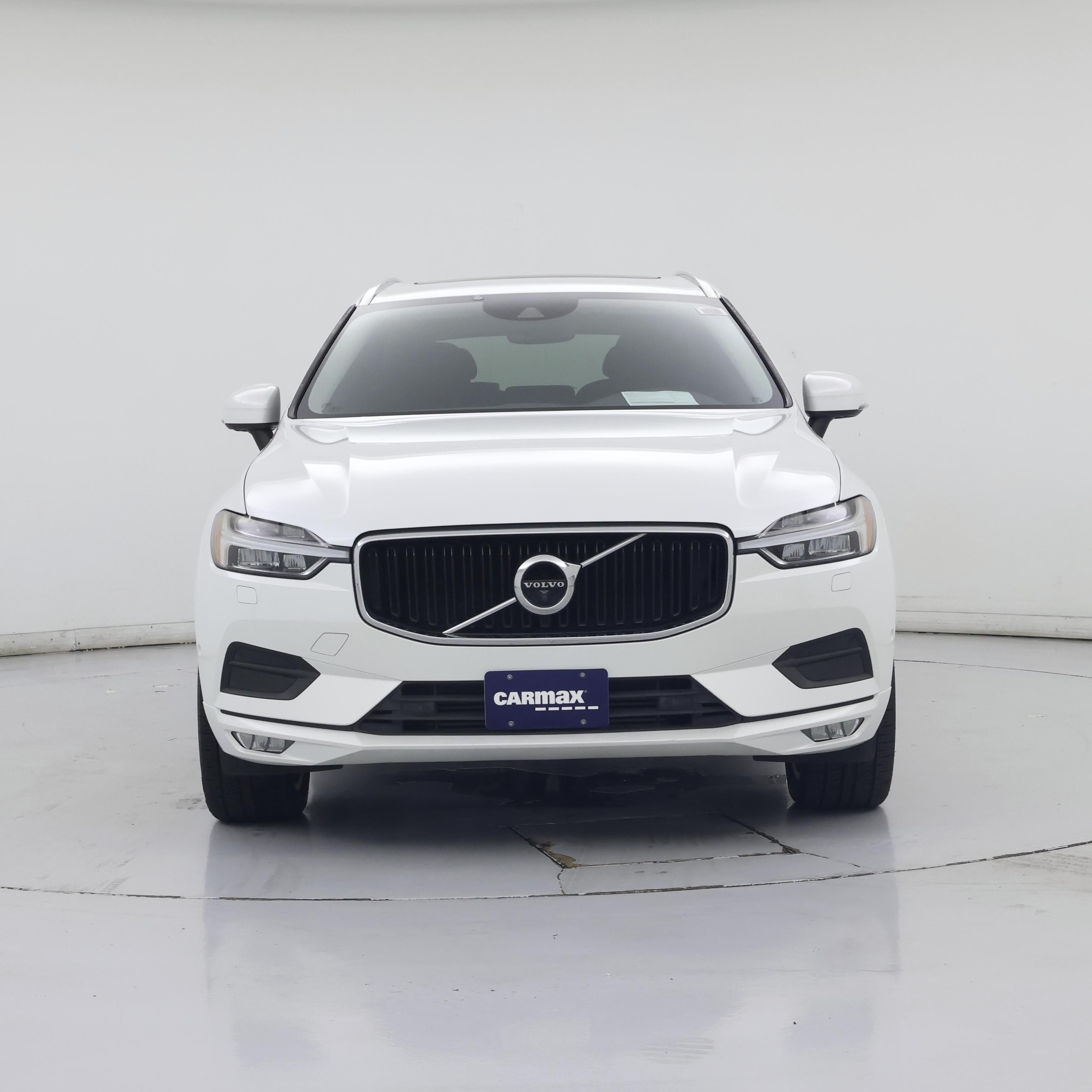 Thumbnail: 2019 Volvo XC60 - 5