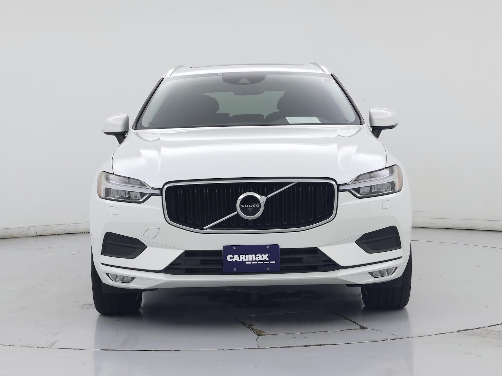 2019 Volvo XC60 Momentum - Photo 6
