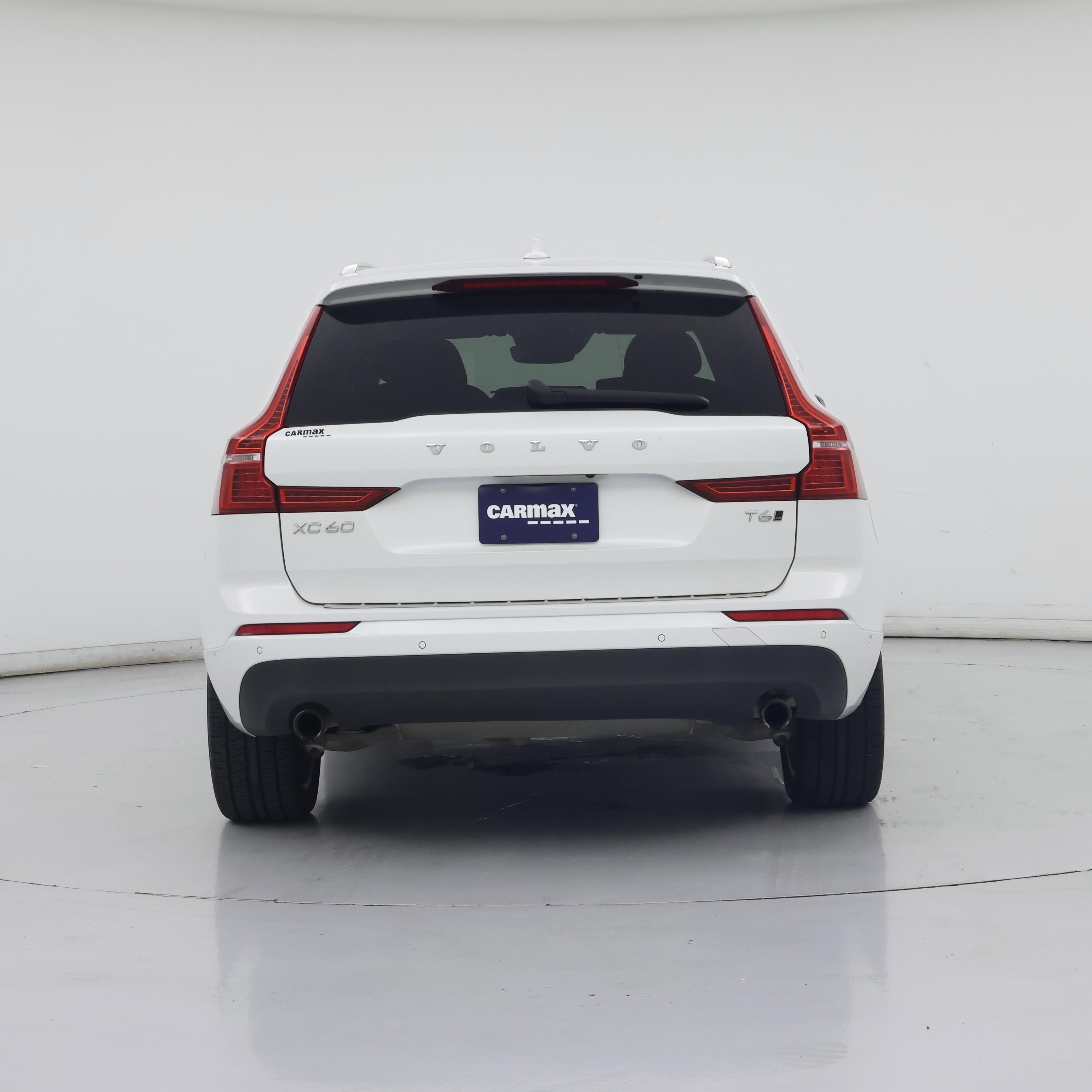 Thumbnail: 2019 Volvo XC60 - 6