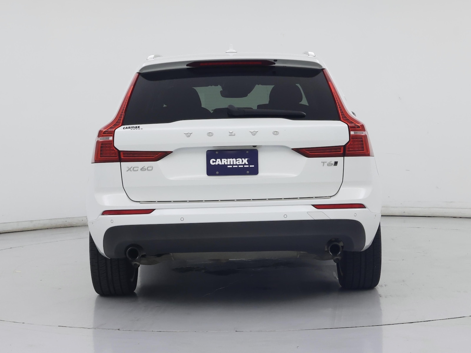 2019 Volvo XC60 Momentum - Photo 7
