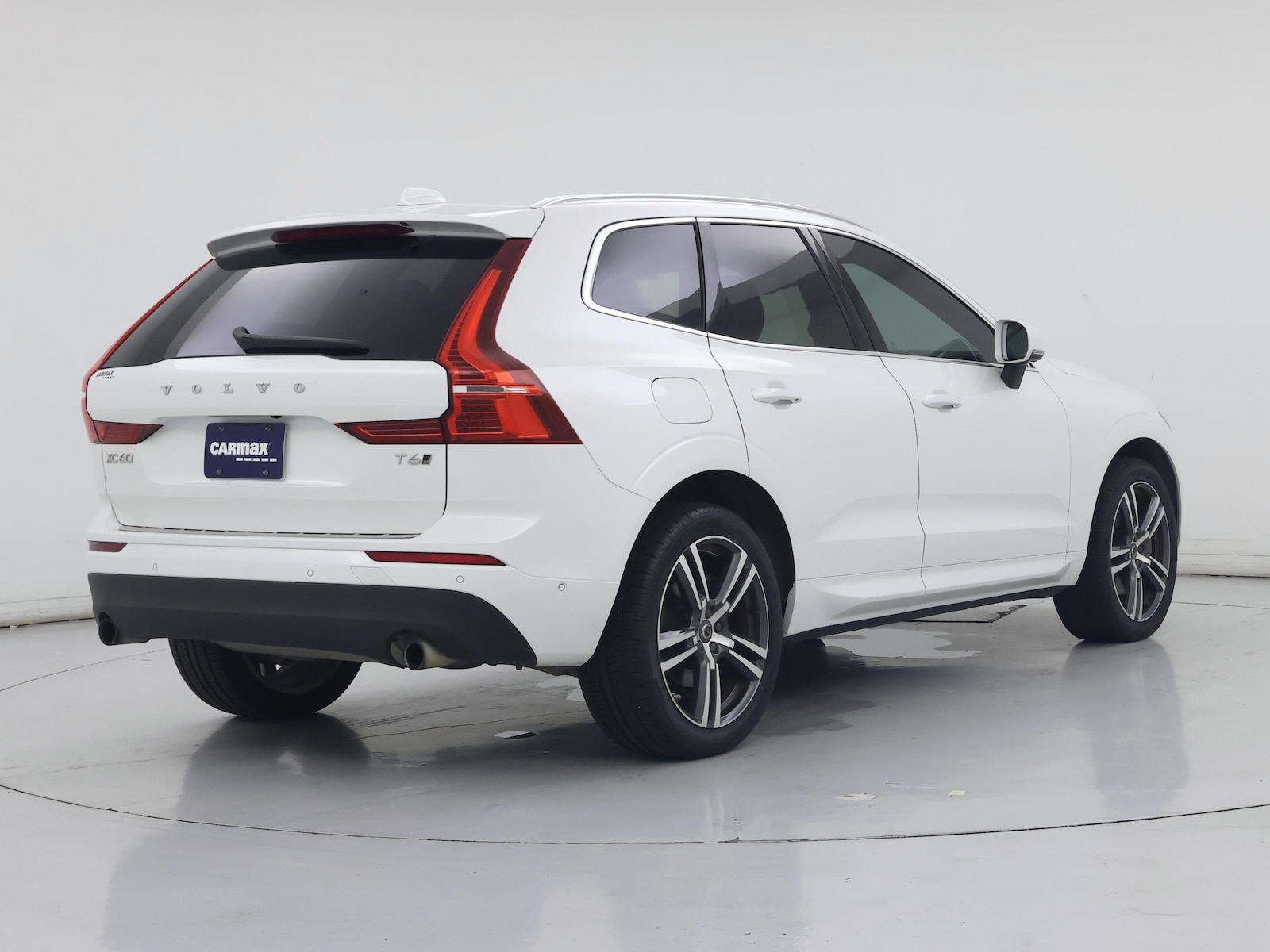 2019 Volvo XC60 Momentum - Photo 9