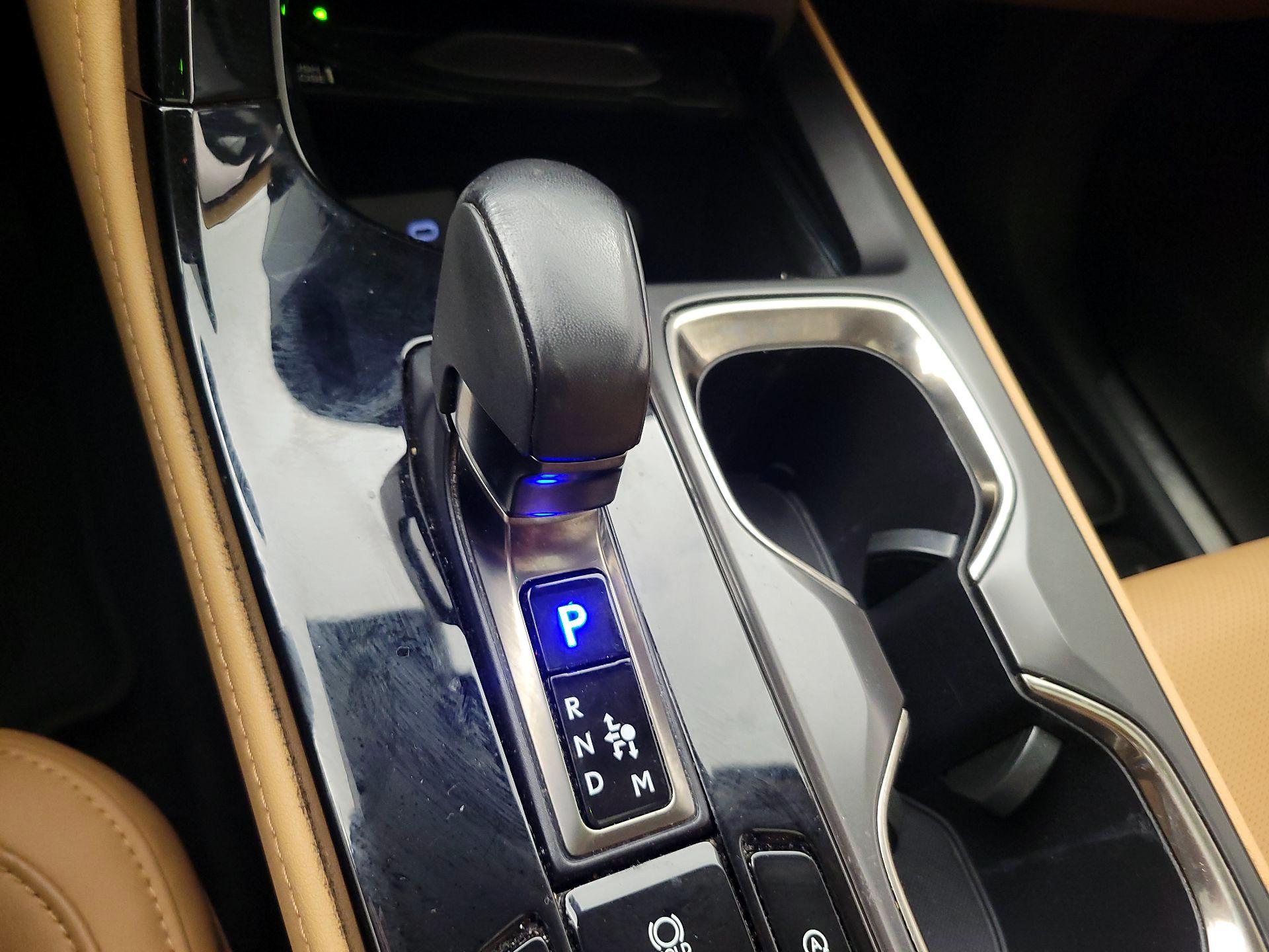 Thumbnail: 2025 Lexus NX - 17