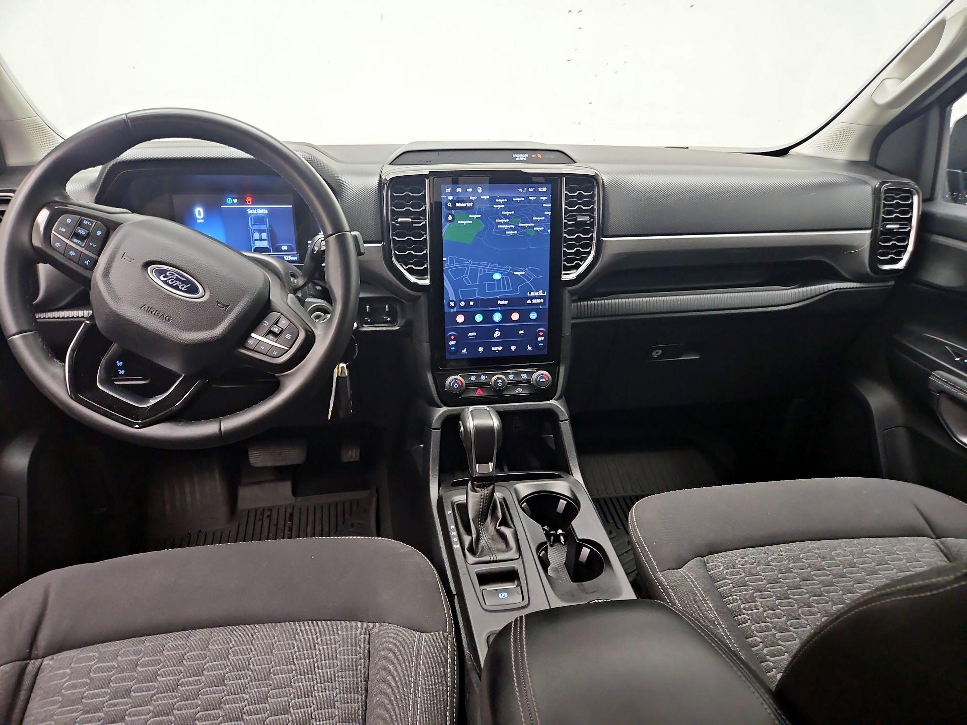 Thumbnail: 2024 Ford Ranger - 9