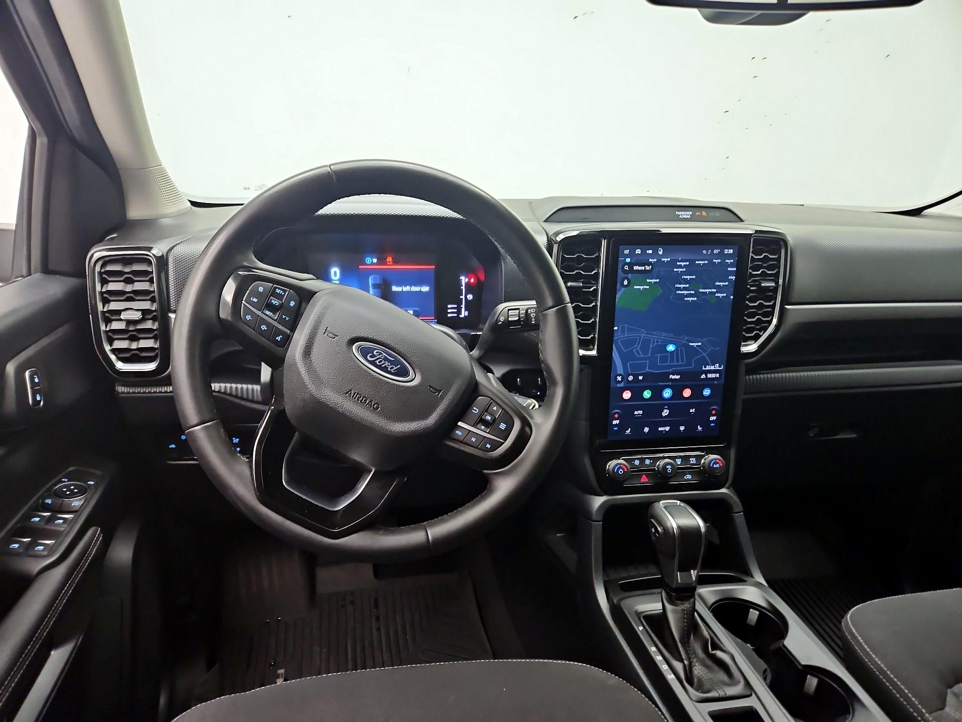 Thumbnail: 2024 Ford Ranger - 10