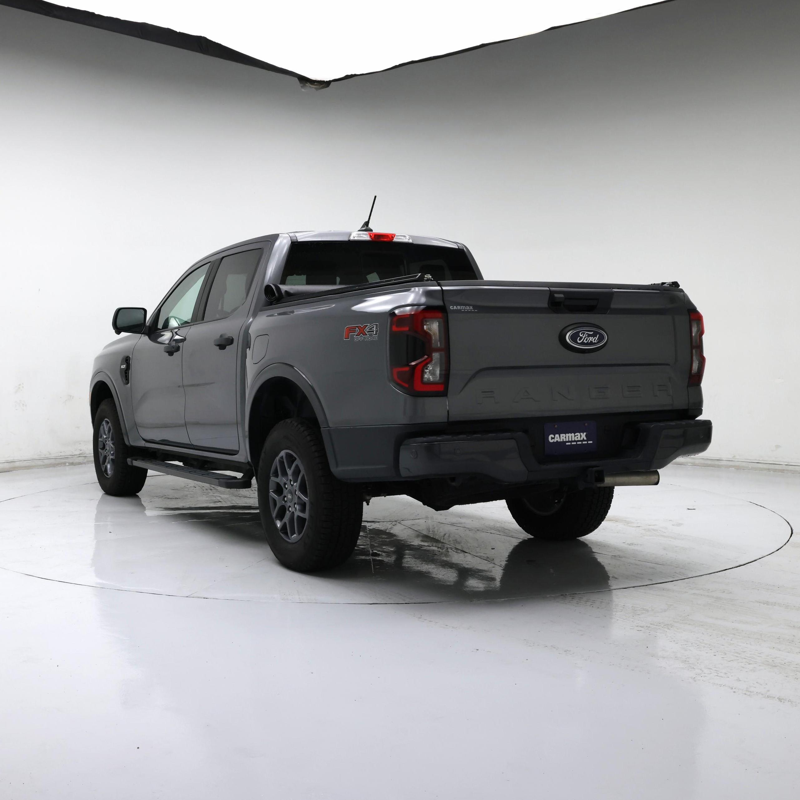 Thumbnail: 2024 Ford Ranger - 2