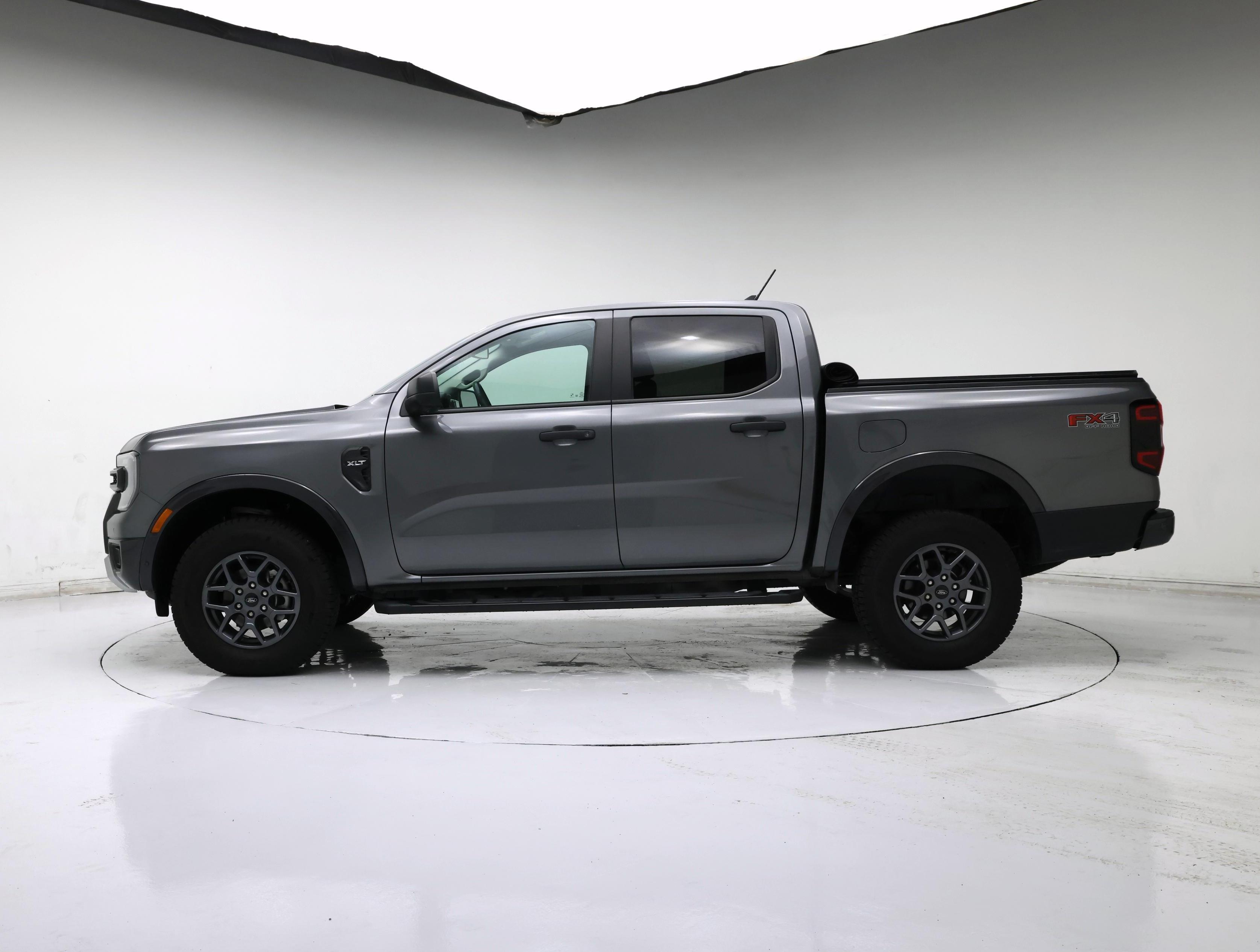 Thumbnail: 2024 Ford Ranger - 3
