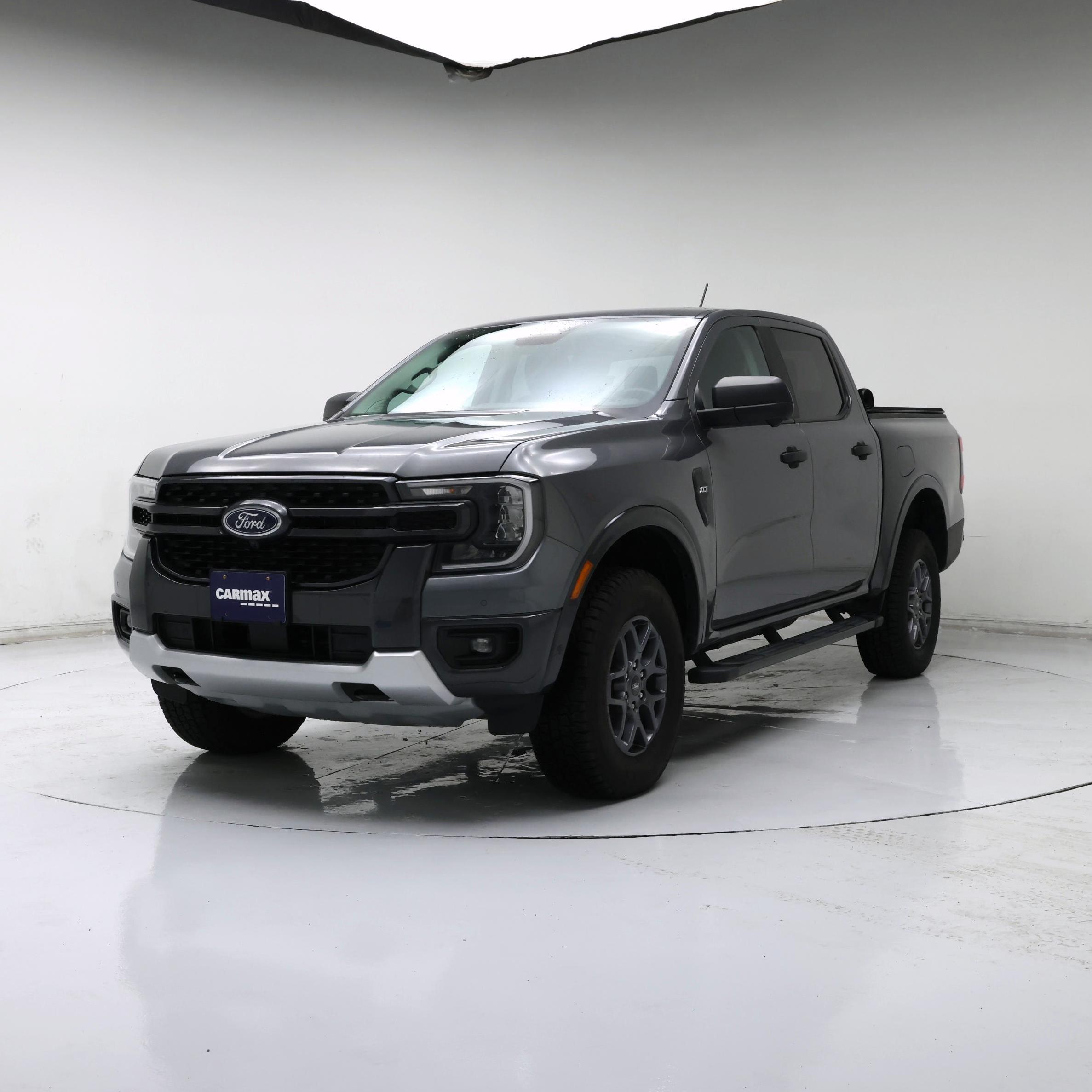 Thumbnail: 2024 Ford Ranger - 4