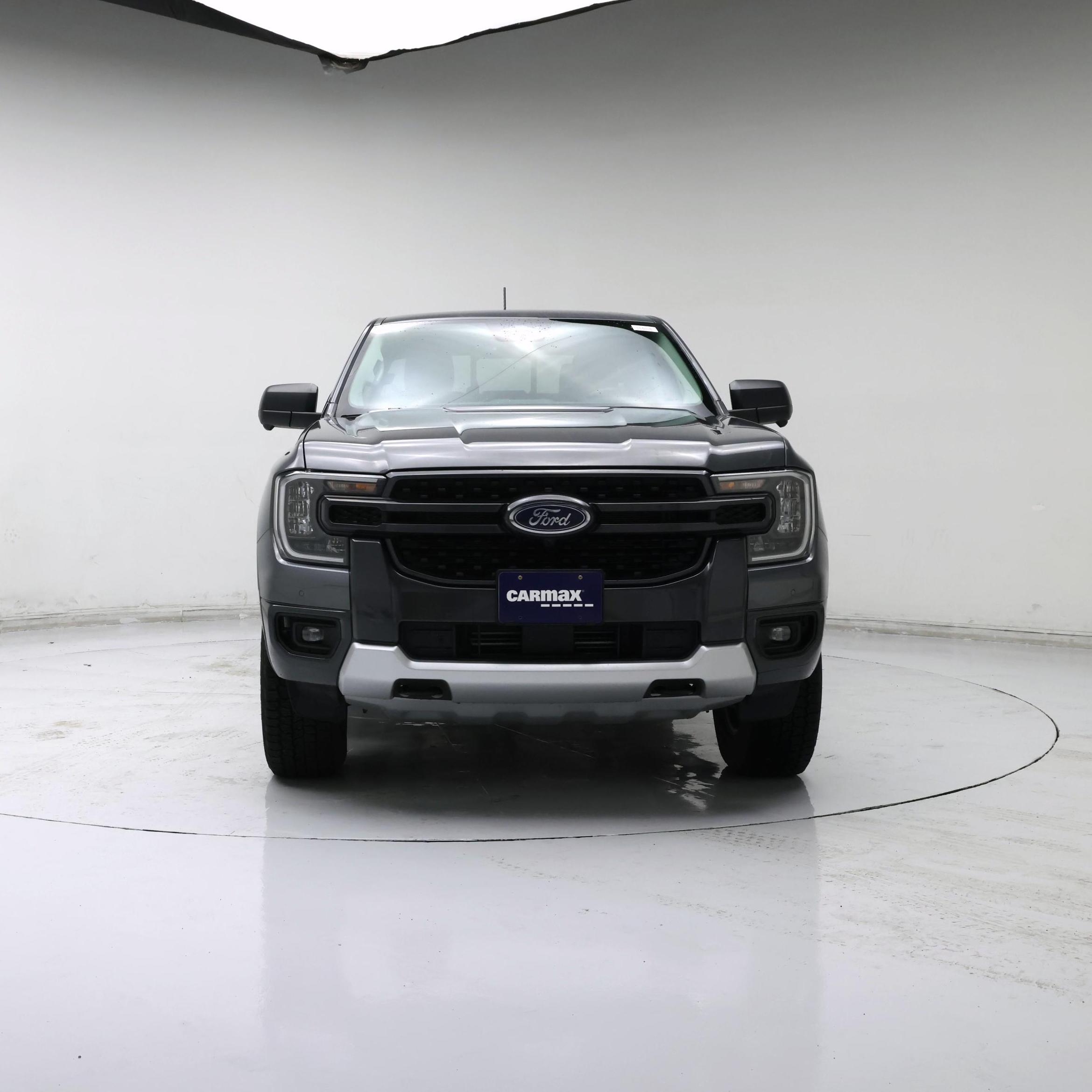 Thumbnail: 2024 Ford Ranger - 5