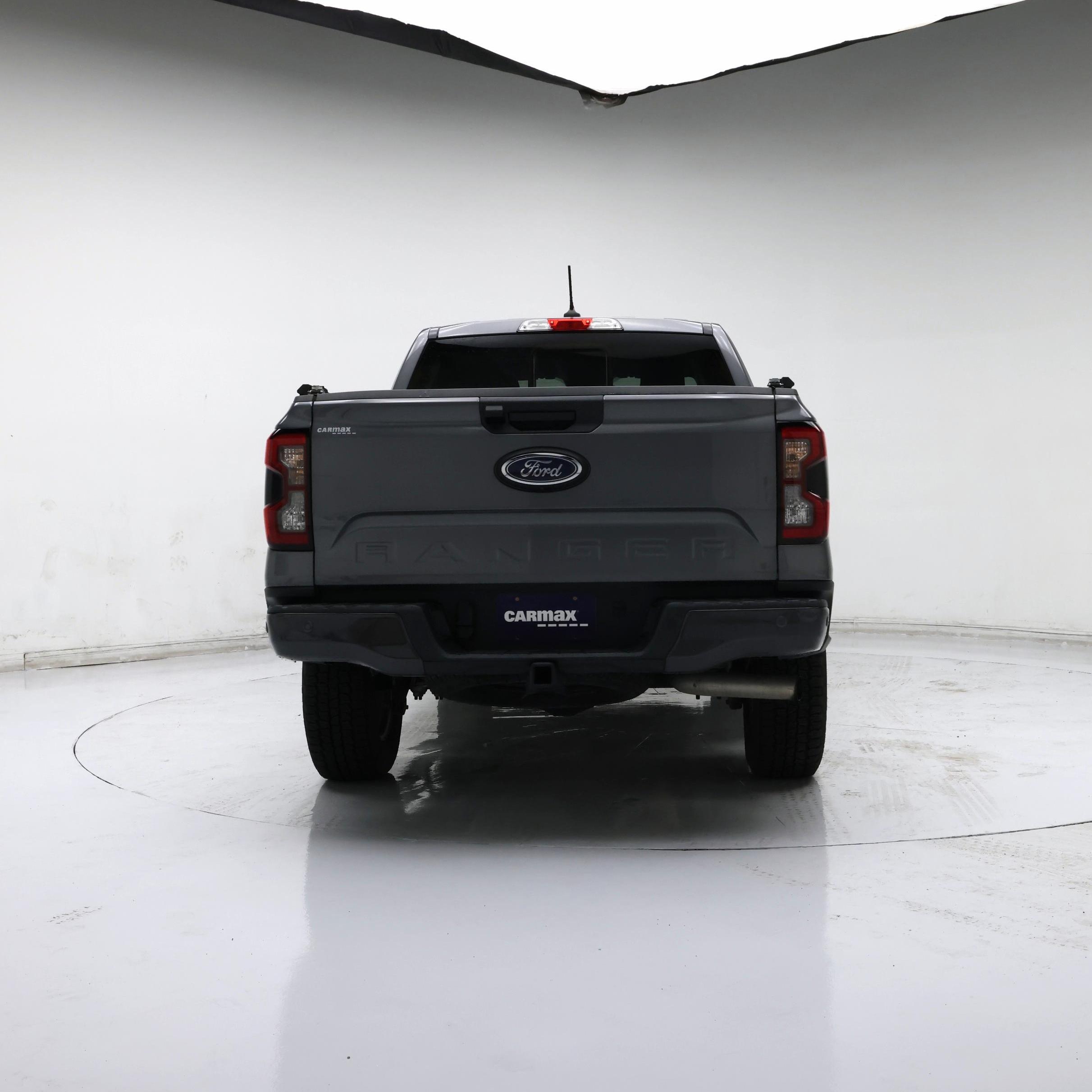 Thumbnail: 2024 Ford Ranger - 6