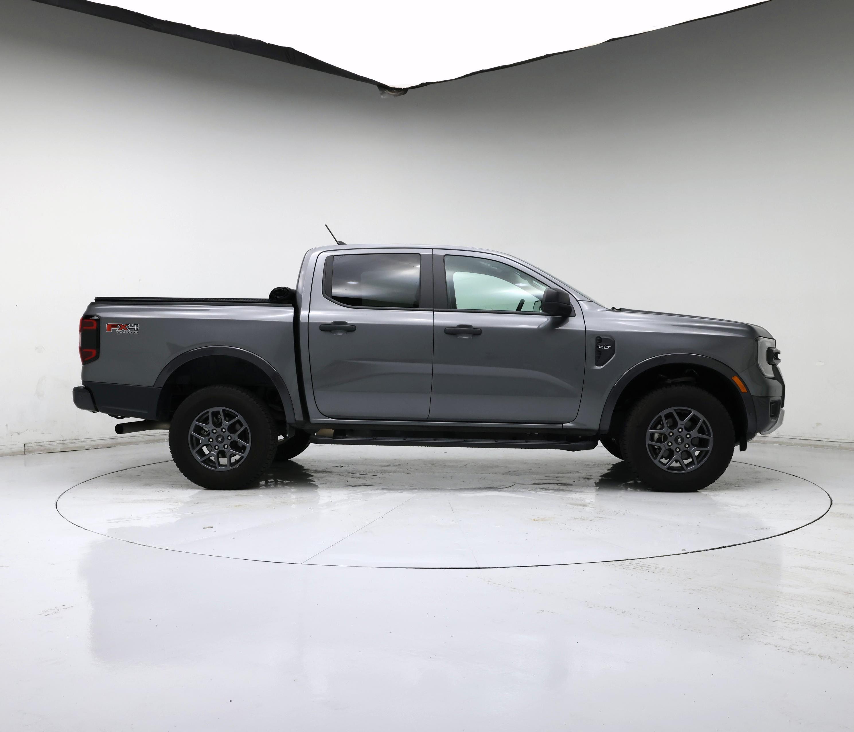 Thumbnail: 2024 Ford Ranger - 7