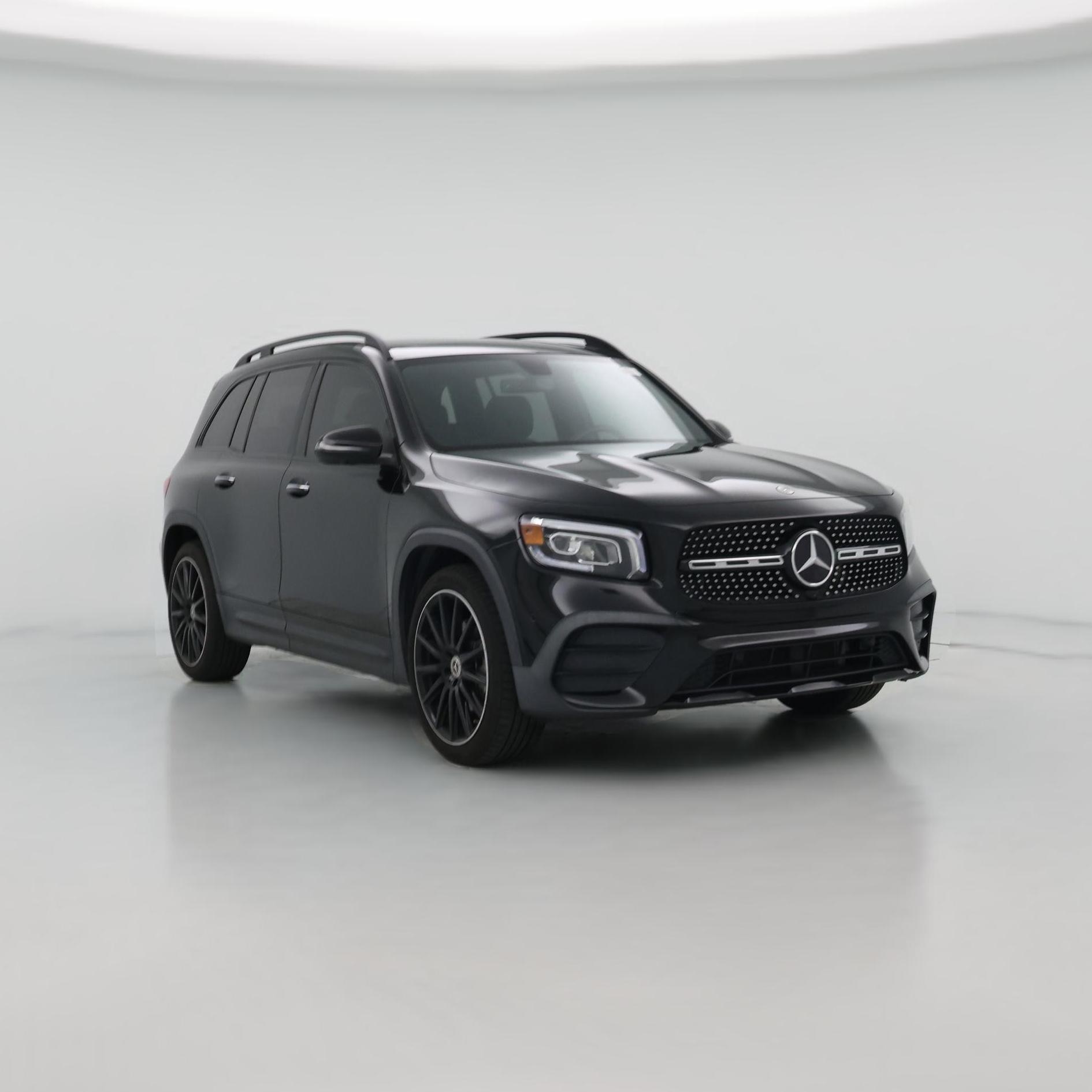 Thumbnail: 2023 Mercedes-Benz GLB - 1