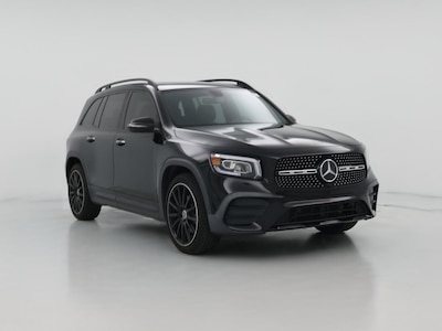 2023 Mercedes-Benz GLB250