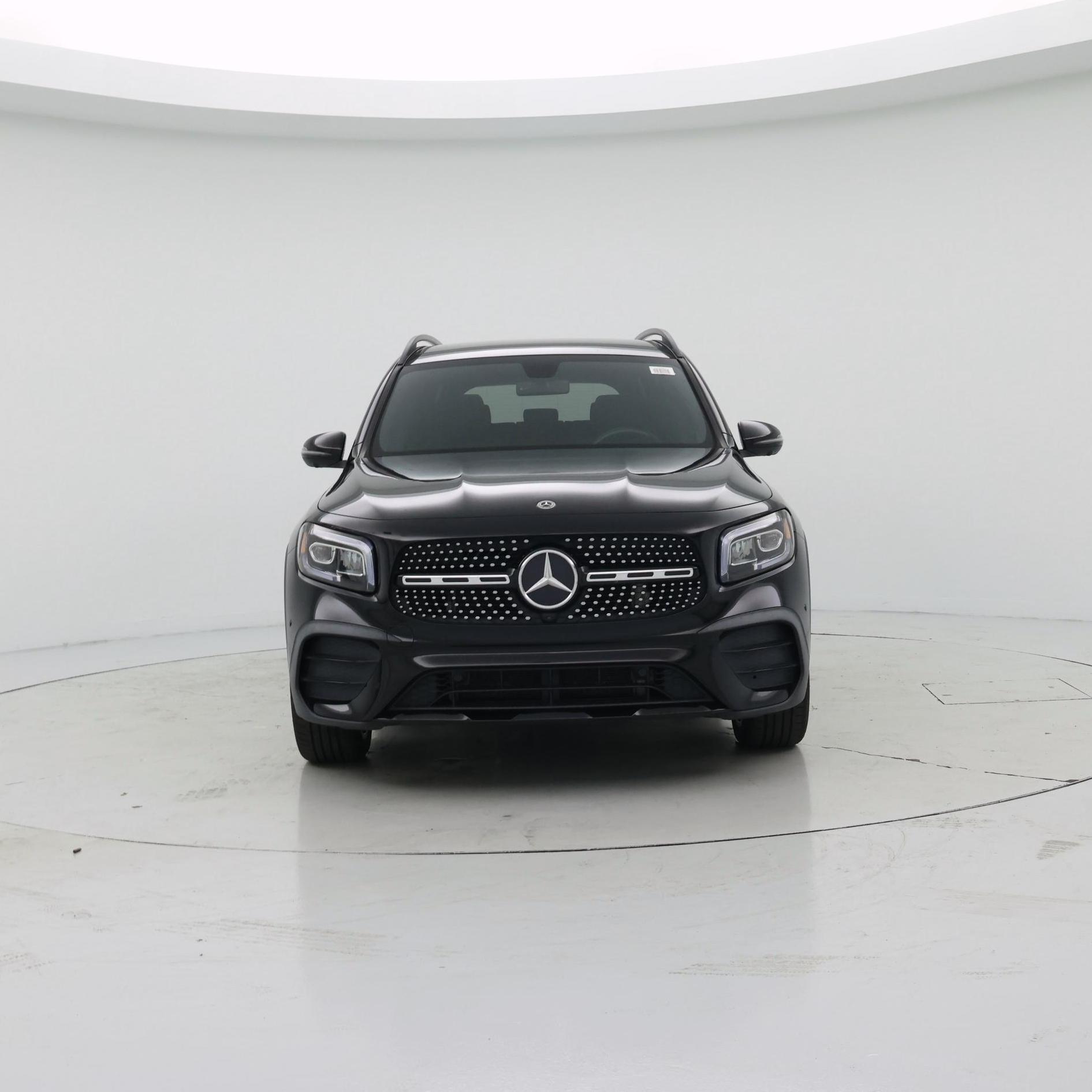 Thumbnail: 2023 Mercedes-Benz GLB - 5