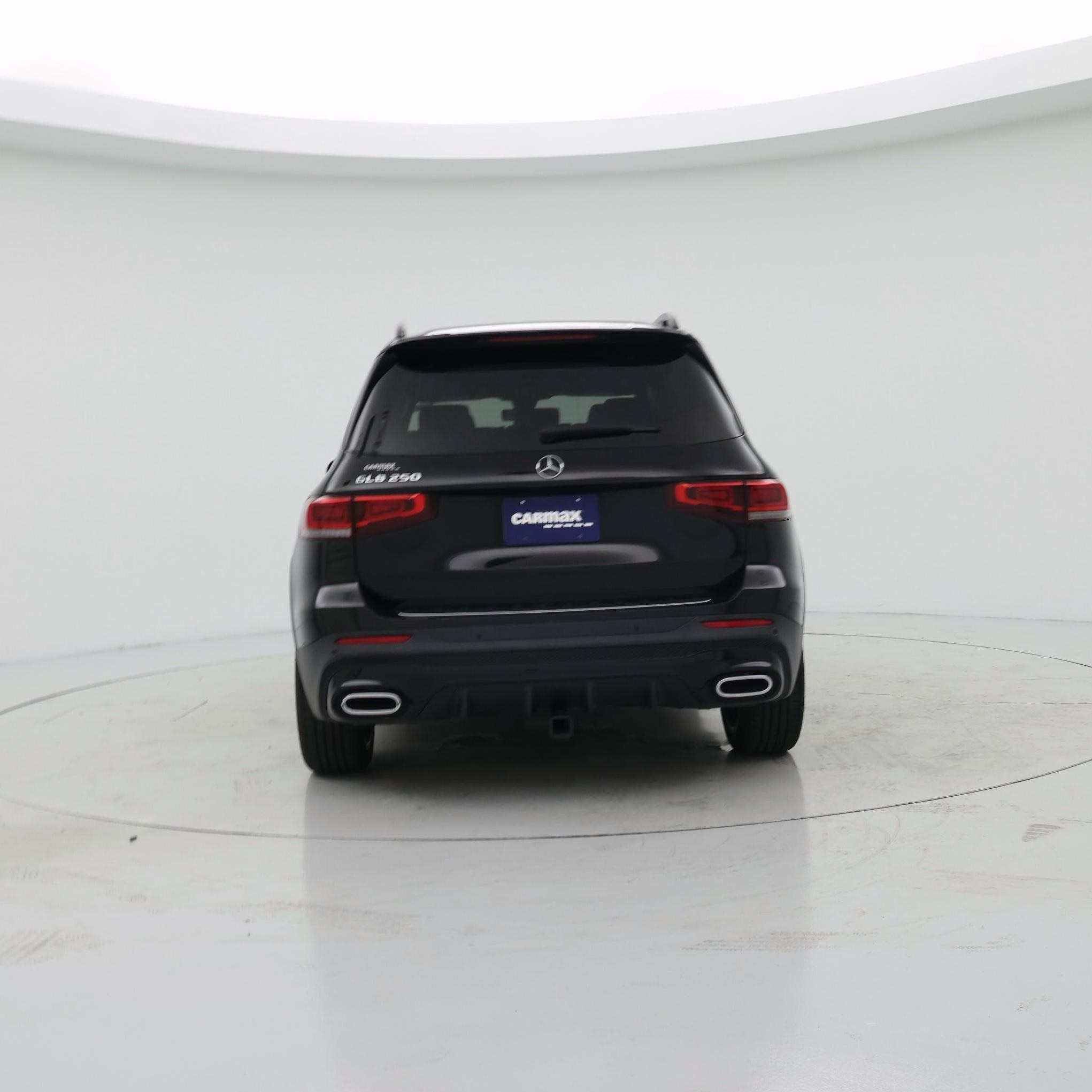 Thumbnail: 2023 Mercedes-Benz GLB - 6