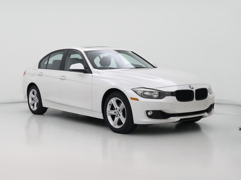 2015 BMW 3 Series 328xi -
                  Lancaster, PA