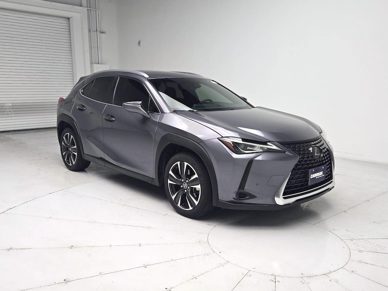 2019 Lexus UX 200 -
                  Fort Worth, TX