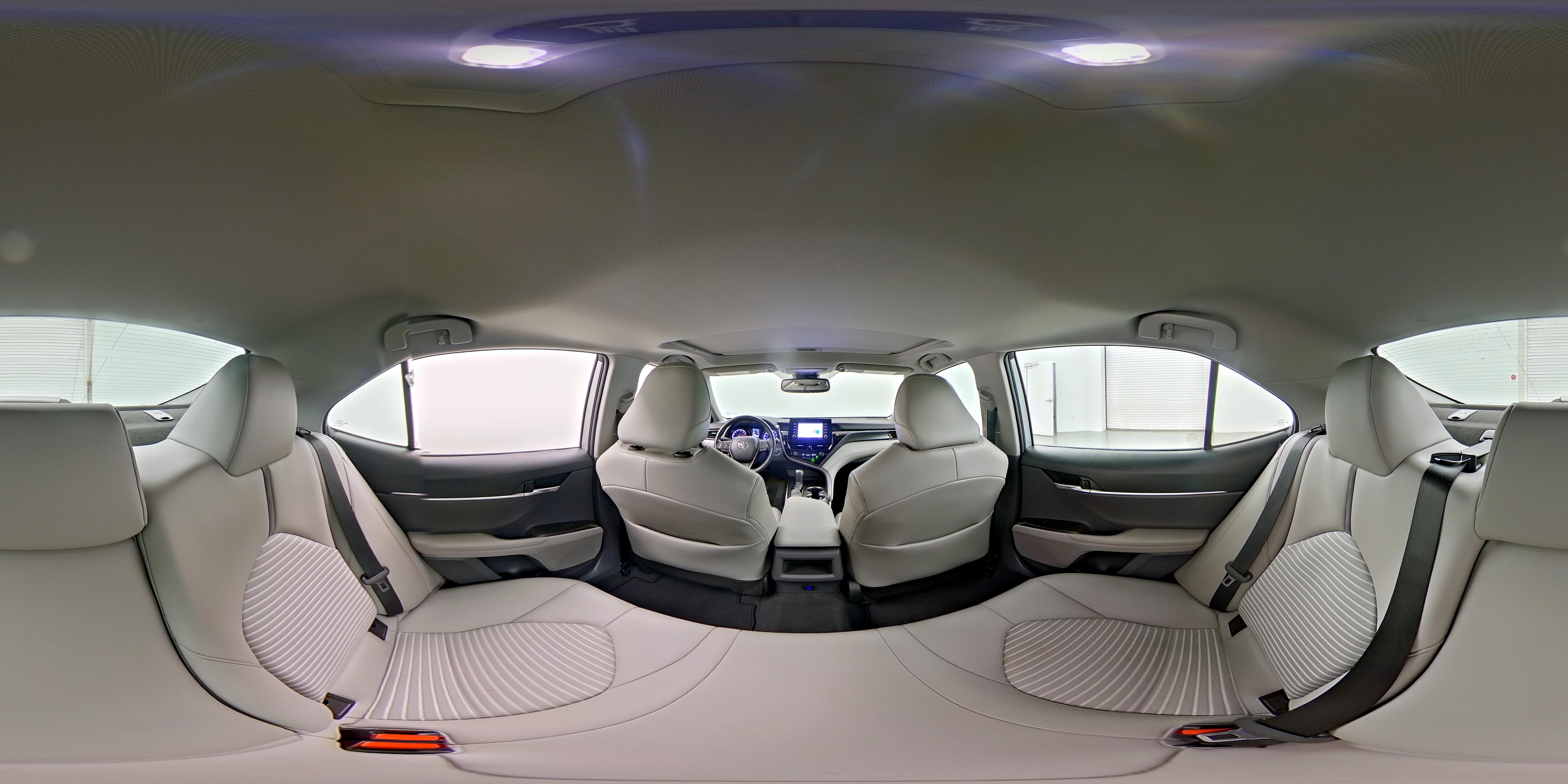 2022 Toyota Camry SE - Photo 26