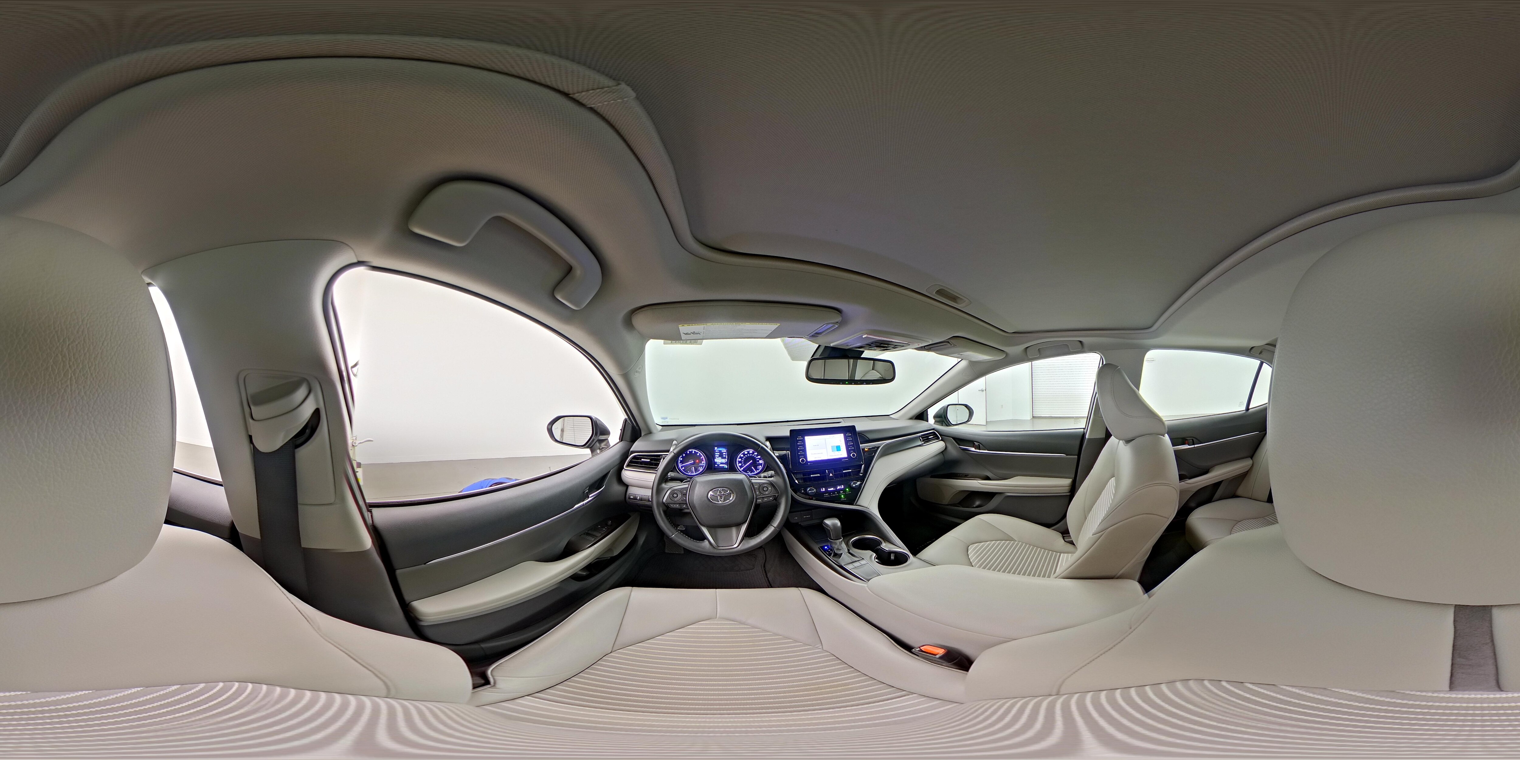 2022 Toyota Camry SE - Photo 27