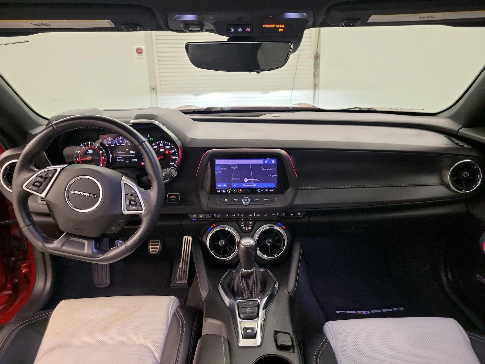 2021 Chevrolet Camaro 3LT - Photo 10