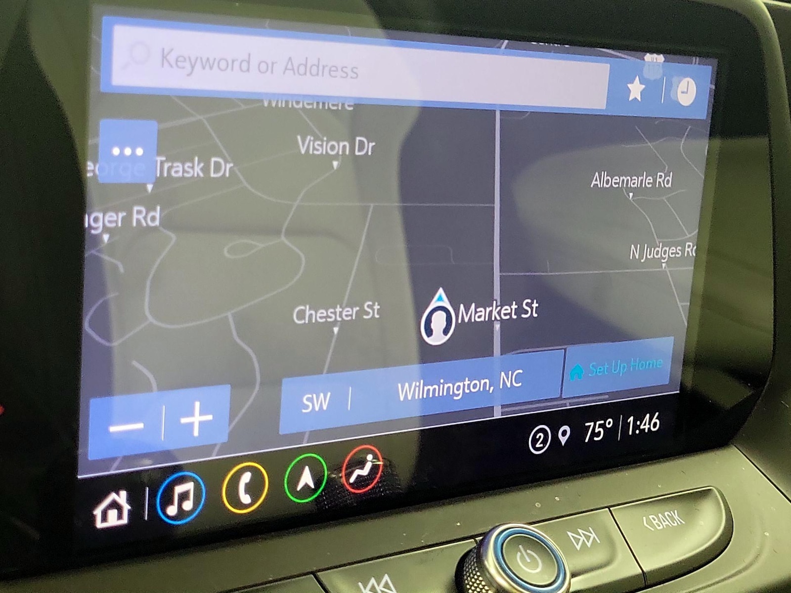 2021 Chevrolet Camaro 3LT - Photo 15
