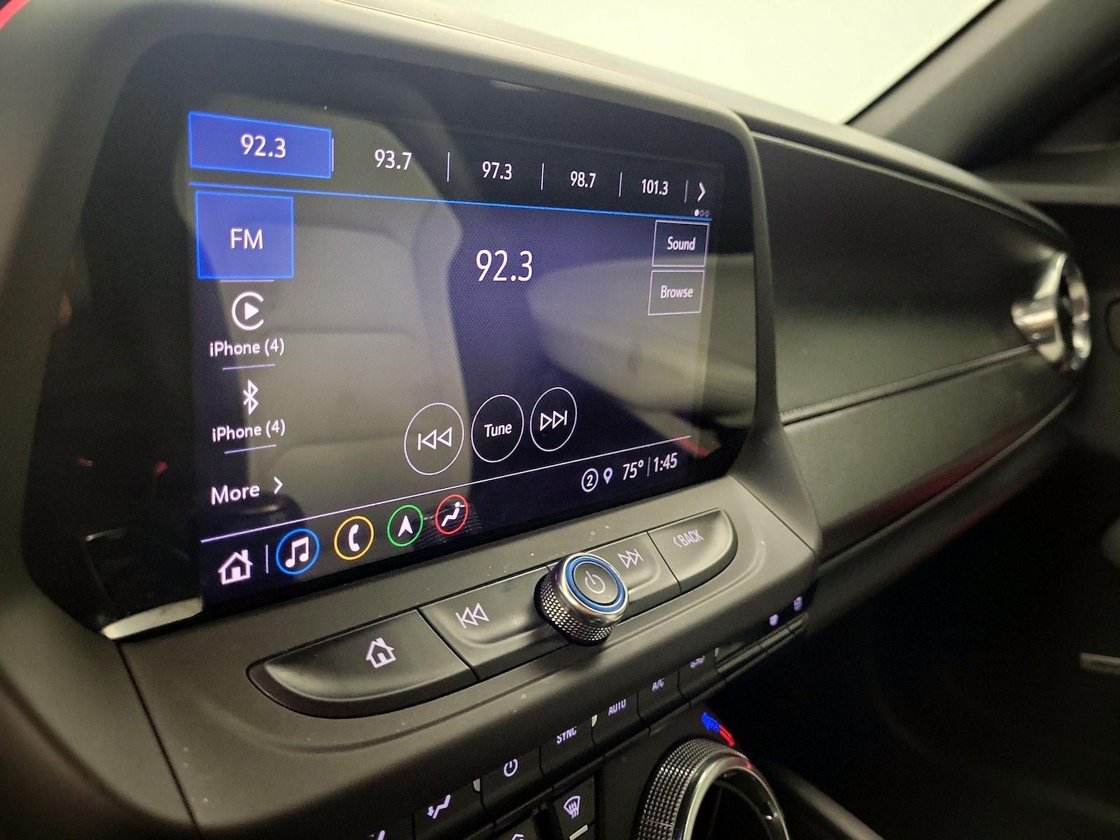 2021 Chevrolet Camaro 3LT - Photo 17