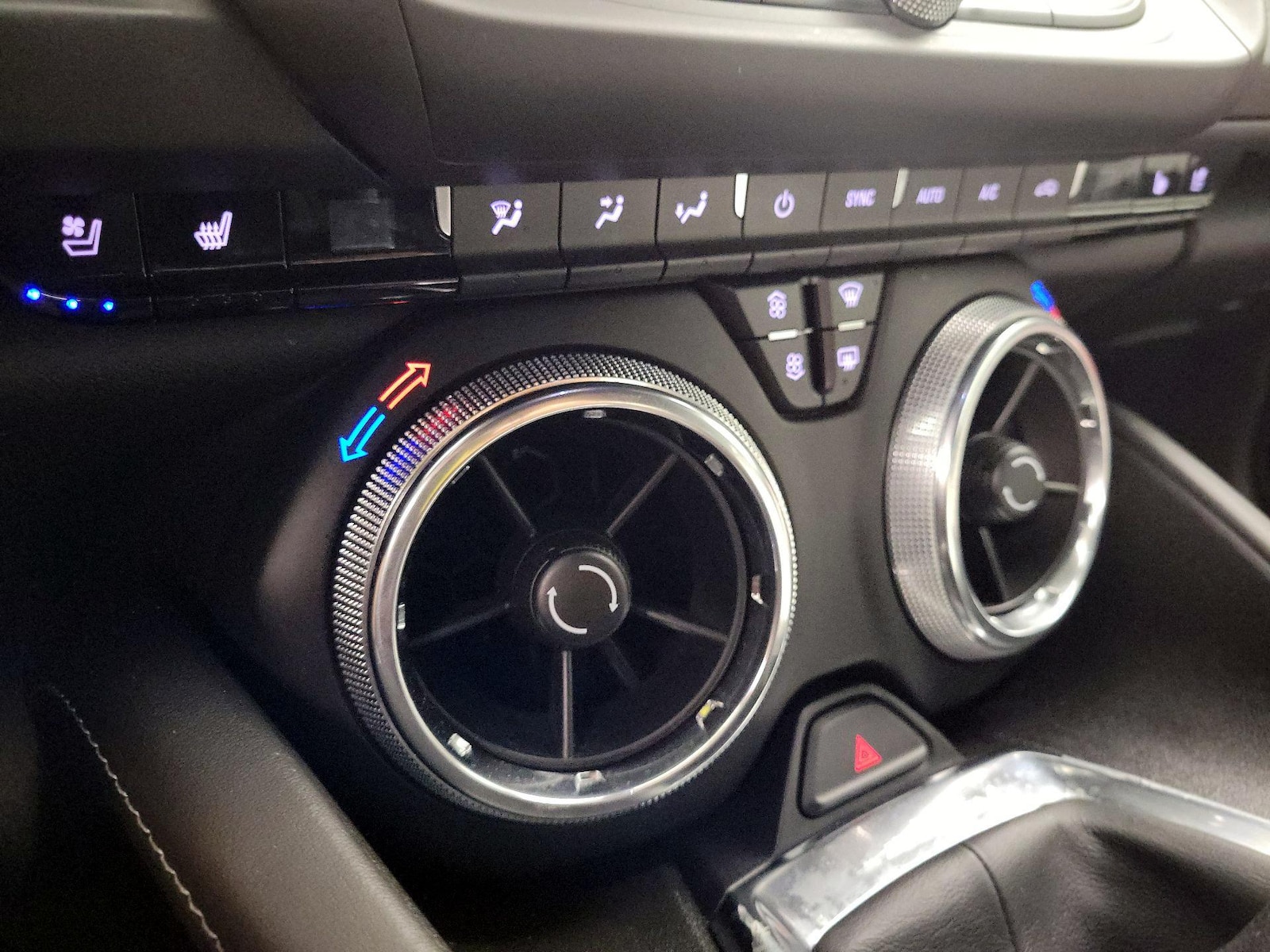 2021 Chevrolet Camaro 3LT - Photo 18