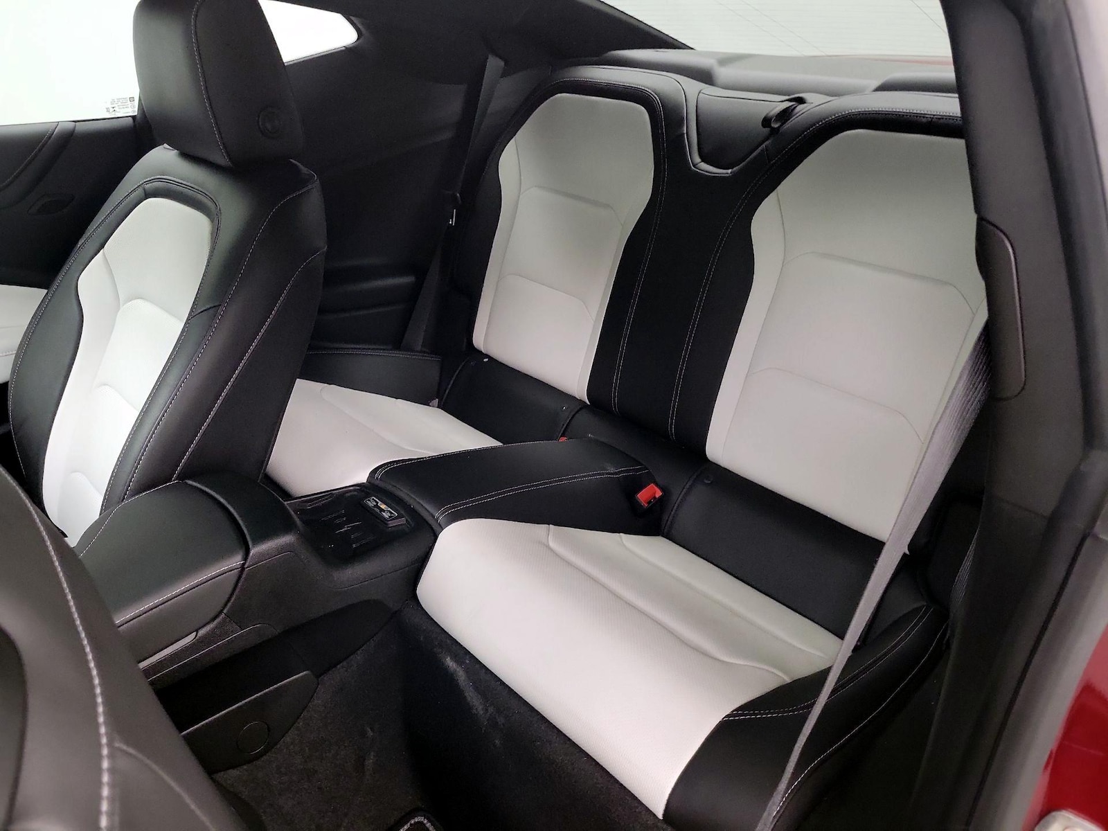 2021 Chevrolet Camaro 3LT - Photo 22