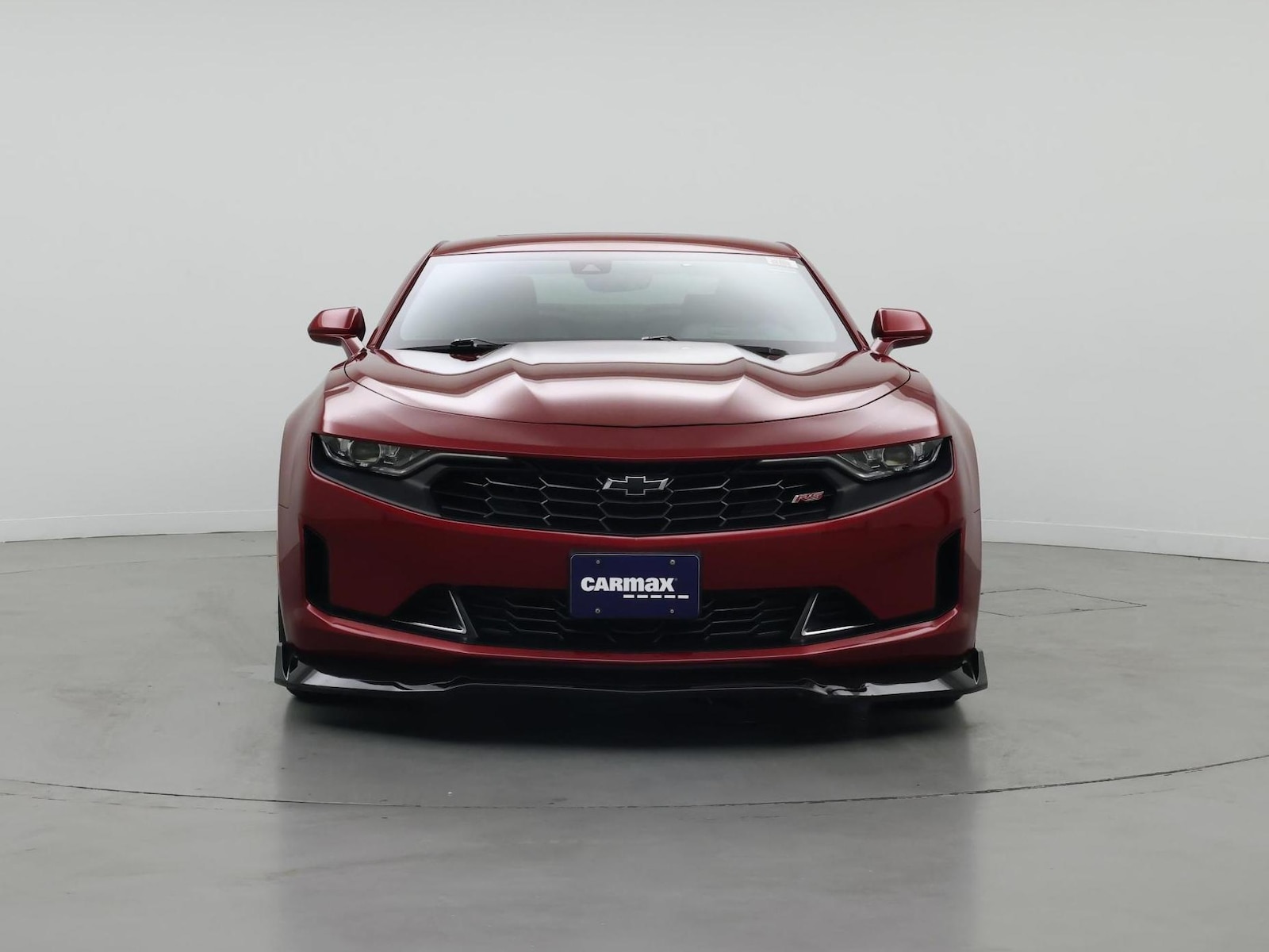 2021 Chevrolet Camaro 3LT - Photo 6