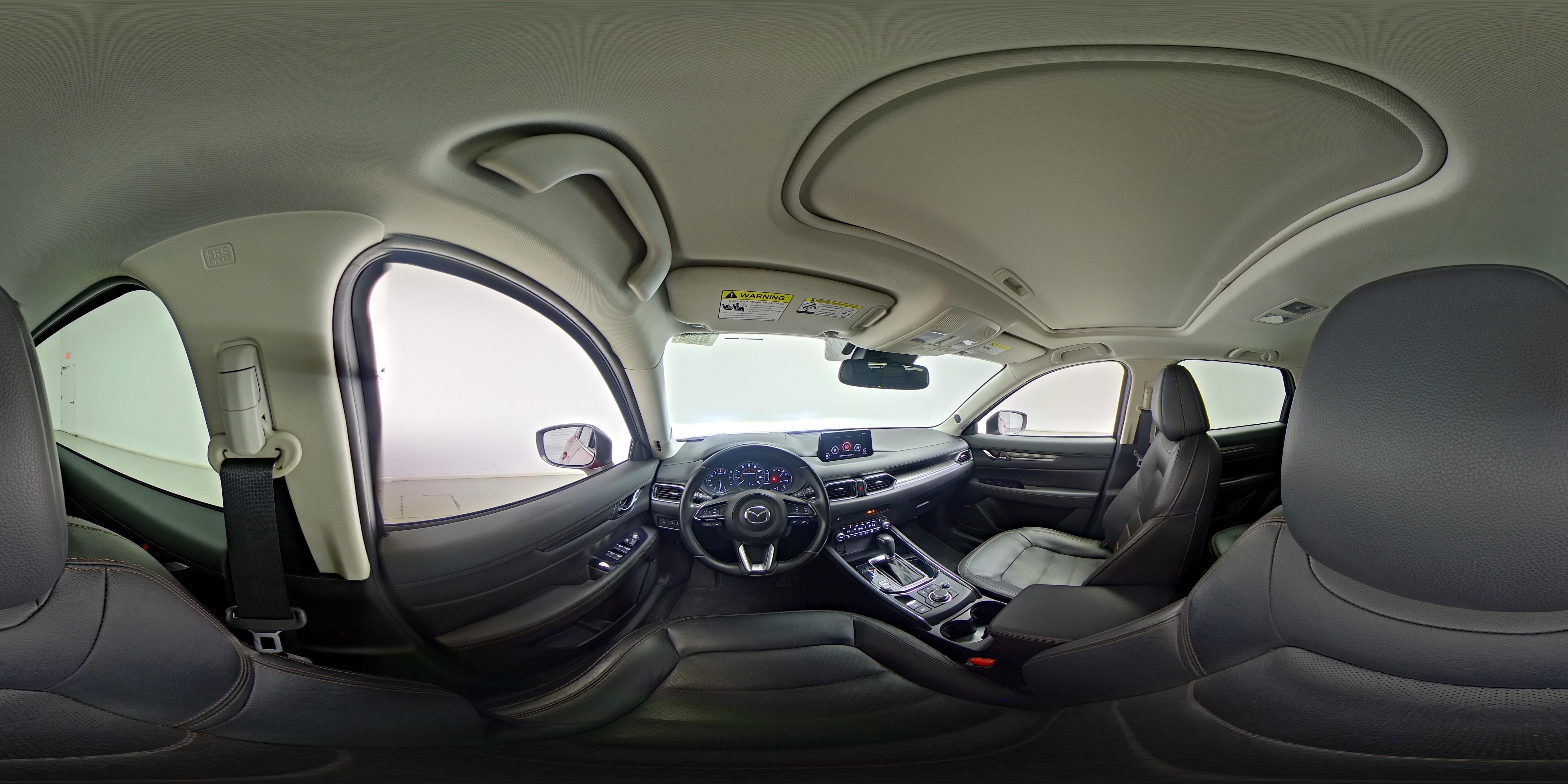 2020 Mazda CX-5 Grand Touring Reserve - Photo 27