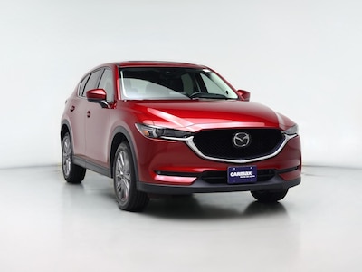 2020 Mazda CX-5 Grand Touring Reserve