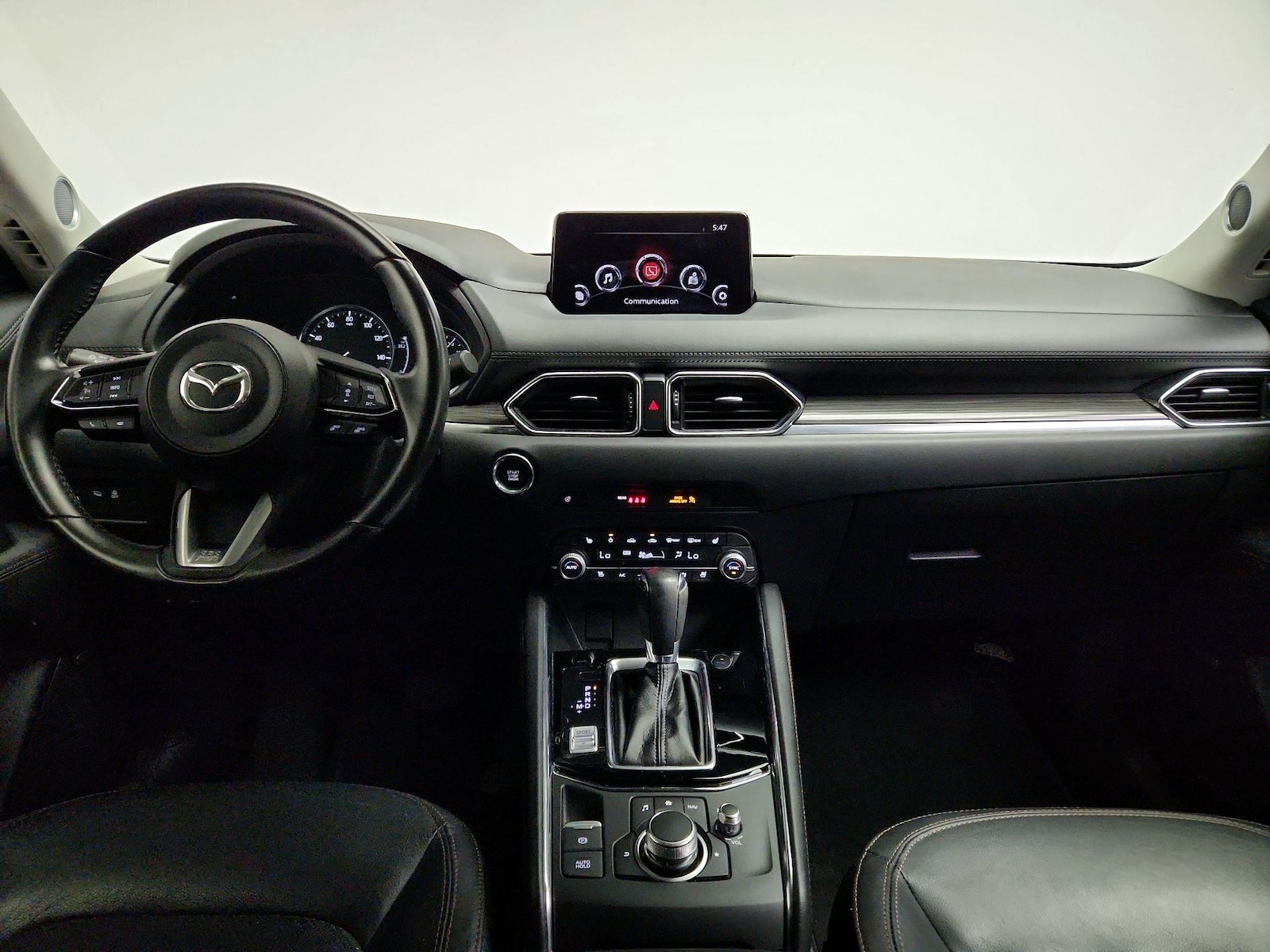 2020 Mazda CX-5 Grand Touring Reserve - Photo 10