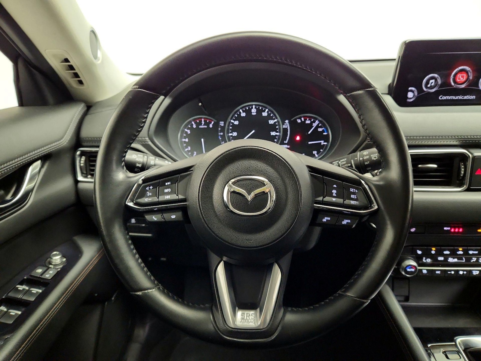 2020 Mazda CX-5 Grand Touring Reserve - Photo 11