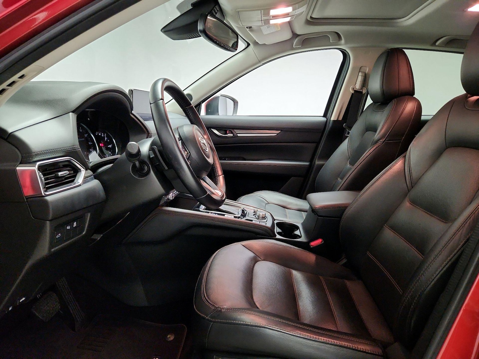 2020 Mazda CX-5 Grand Touring Reserve - Photo 12