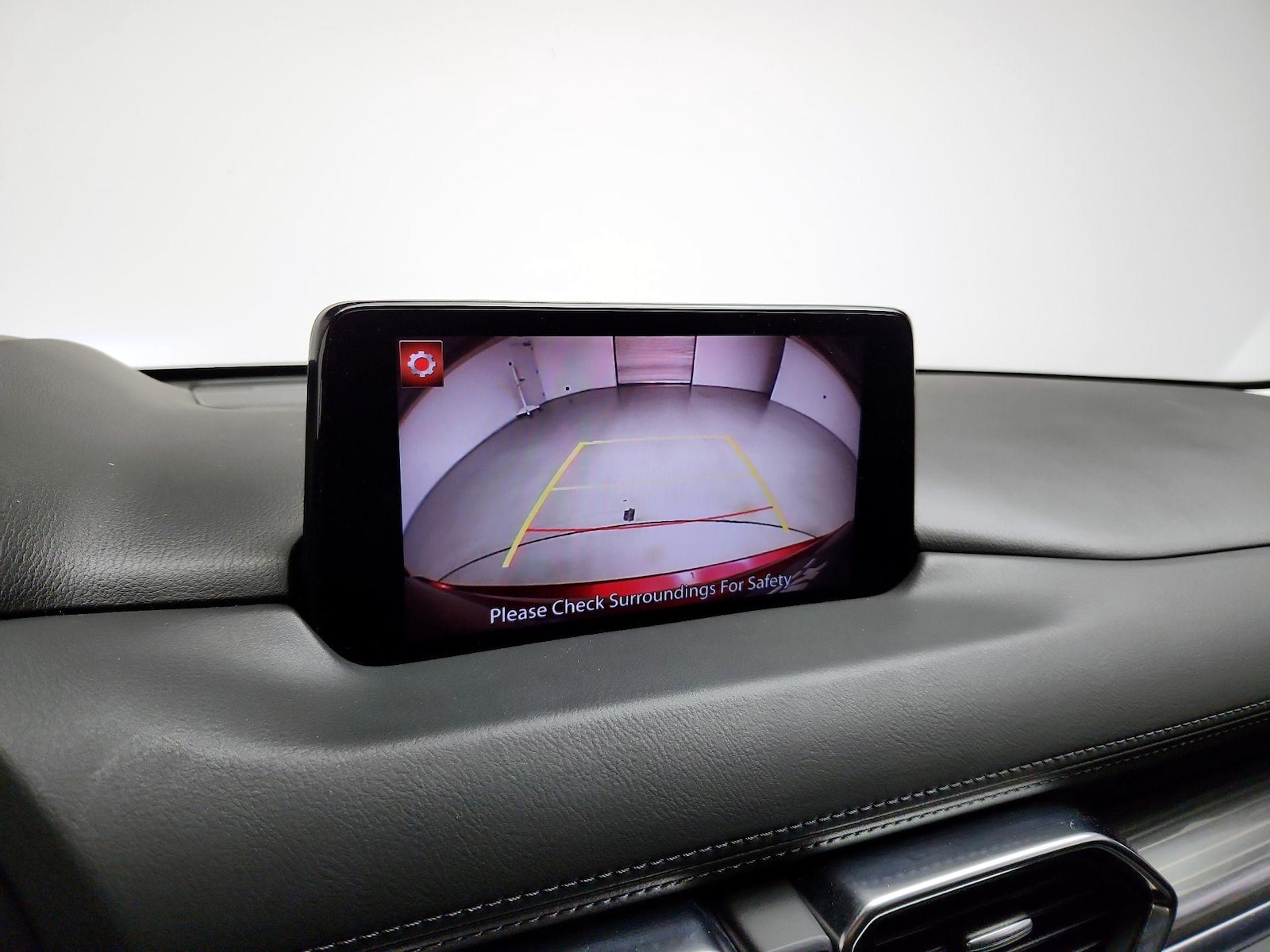 2020 Mazda CX-5 Grand Touring Reserve - Photo 15