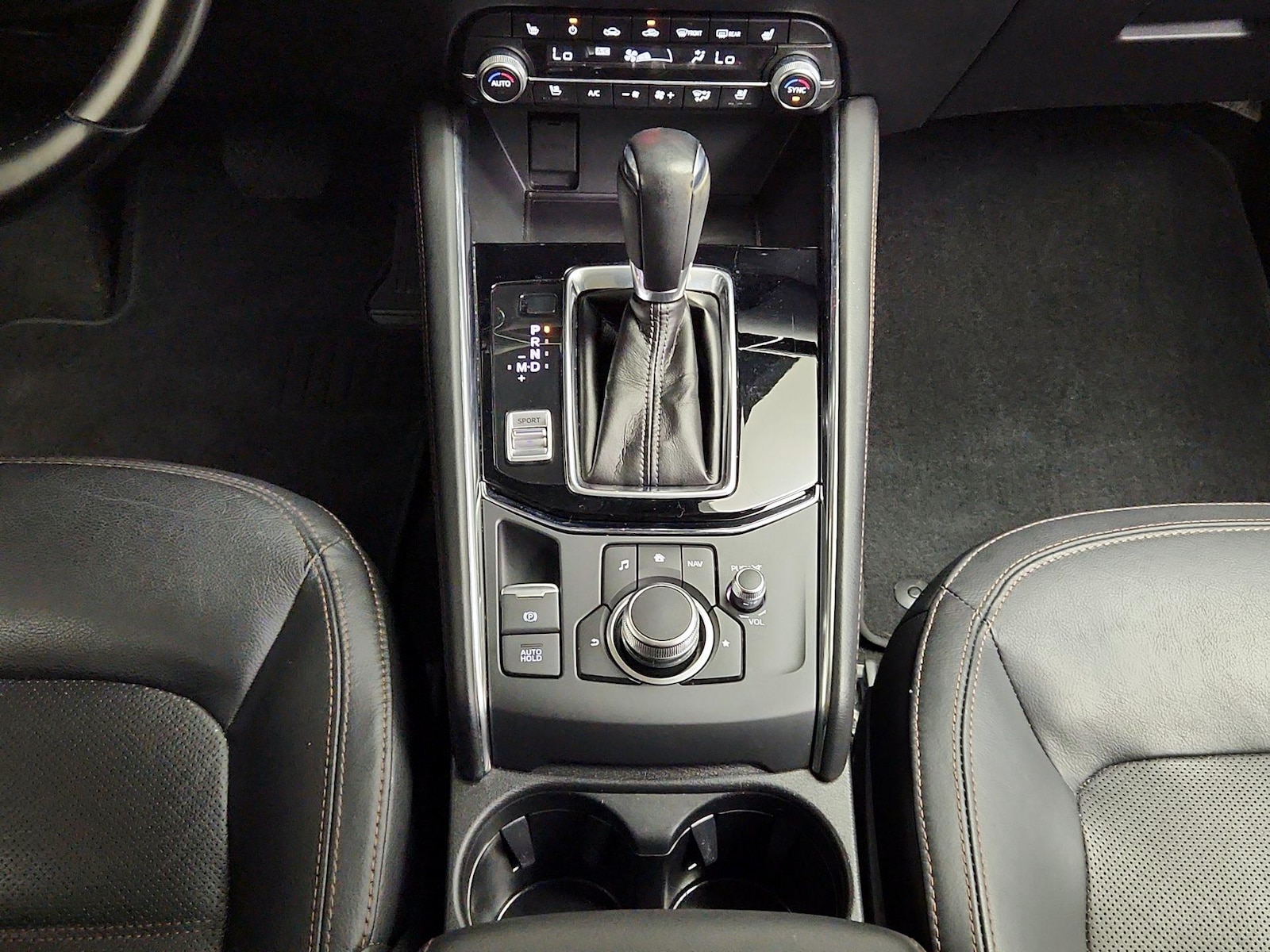 2020 Mazda CX-5 Grand Touring Reserve - Photo 18