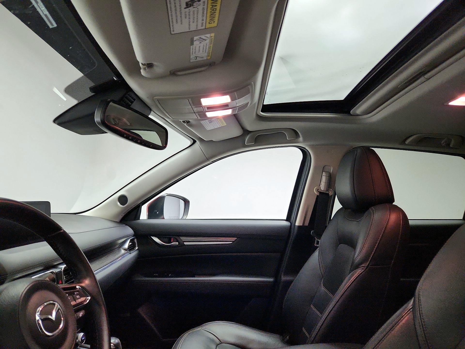 Thumbnail: 2020 Mazda CX-5 - 19