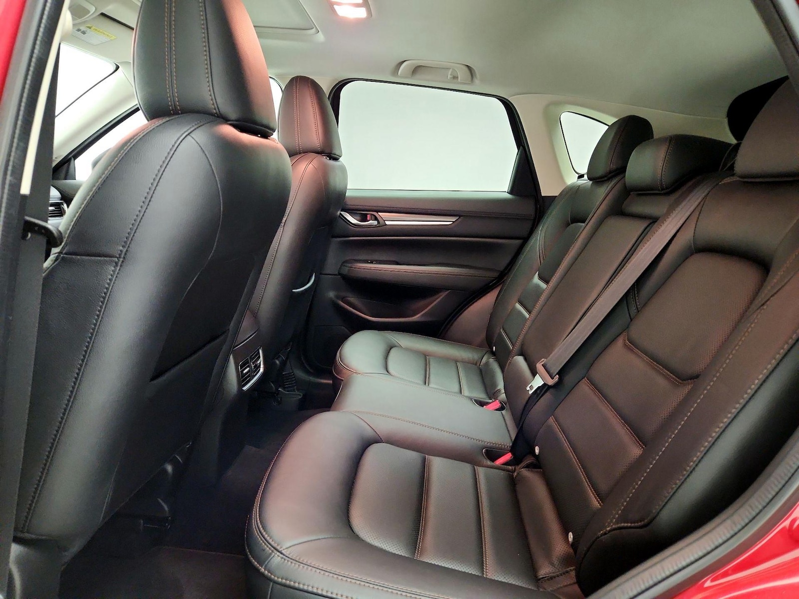 2020 Mazda CX-5 Grand Touring Reserve - Photo 21