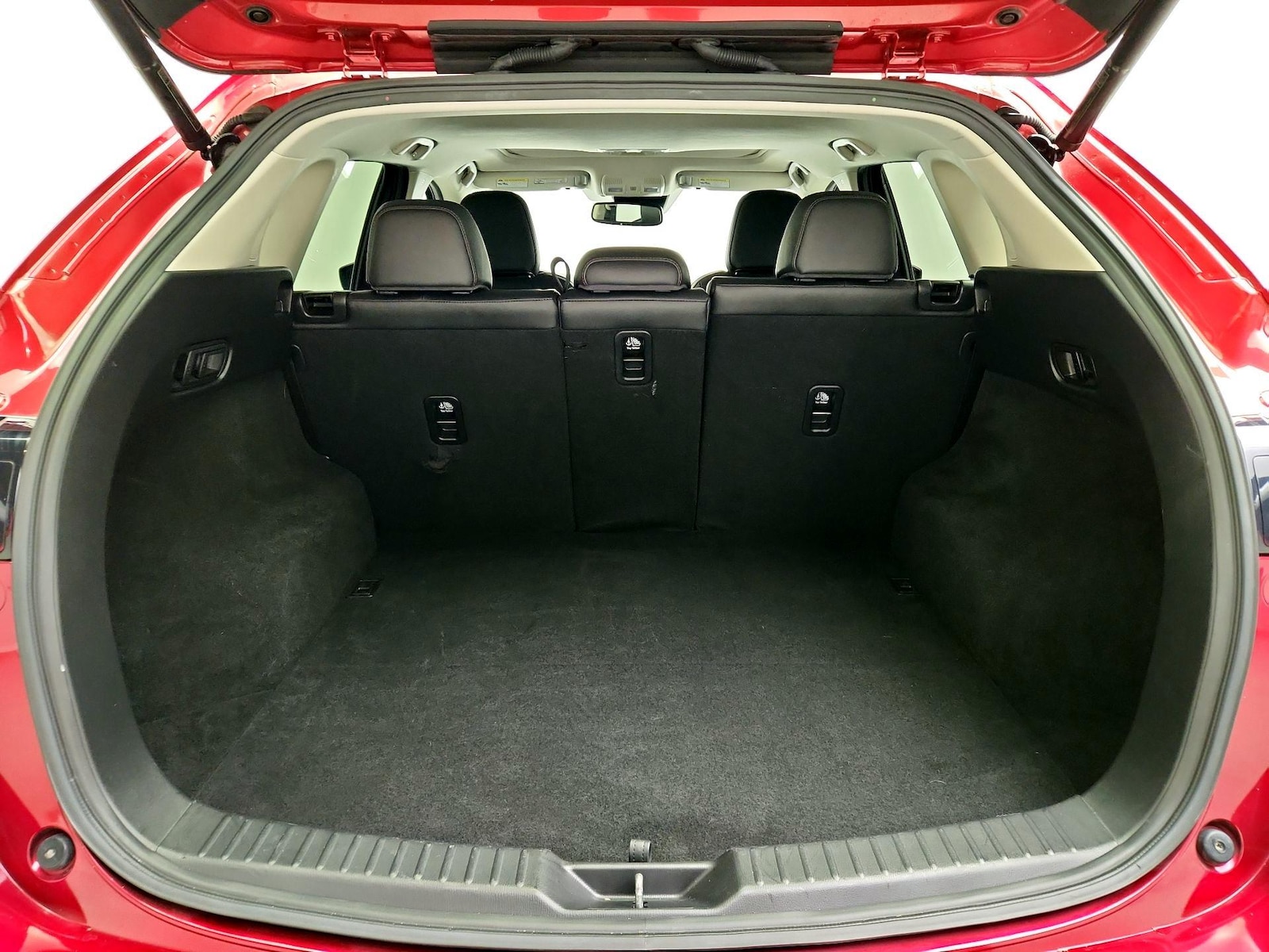 2020 Mazda CX-5 Grand Touring Reserve - Photo 22
