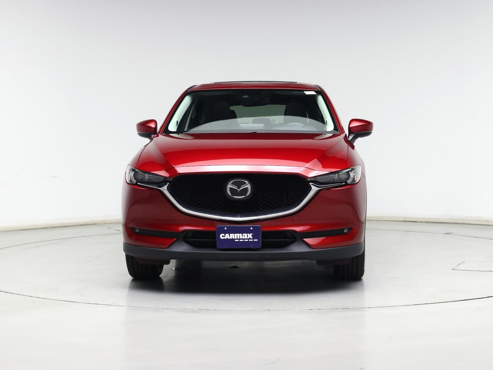 2020 Mazda CX-5 Grand Touring Reserve - Photo 6