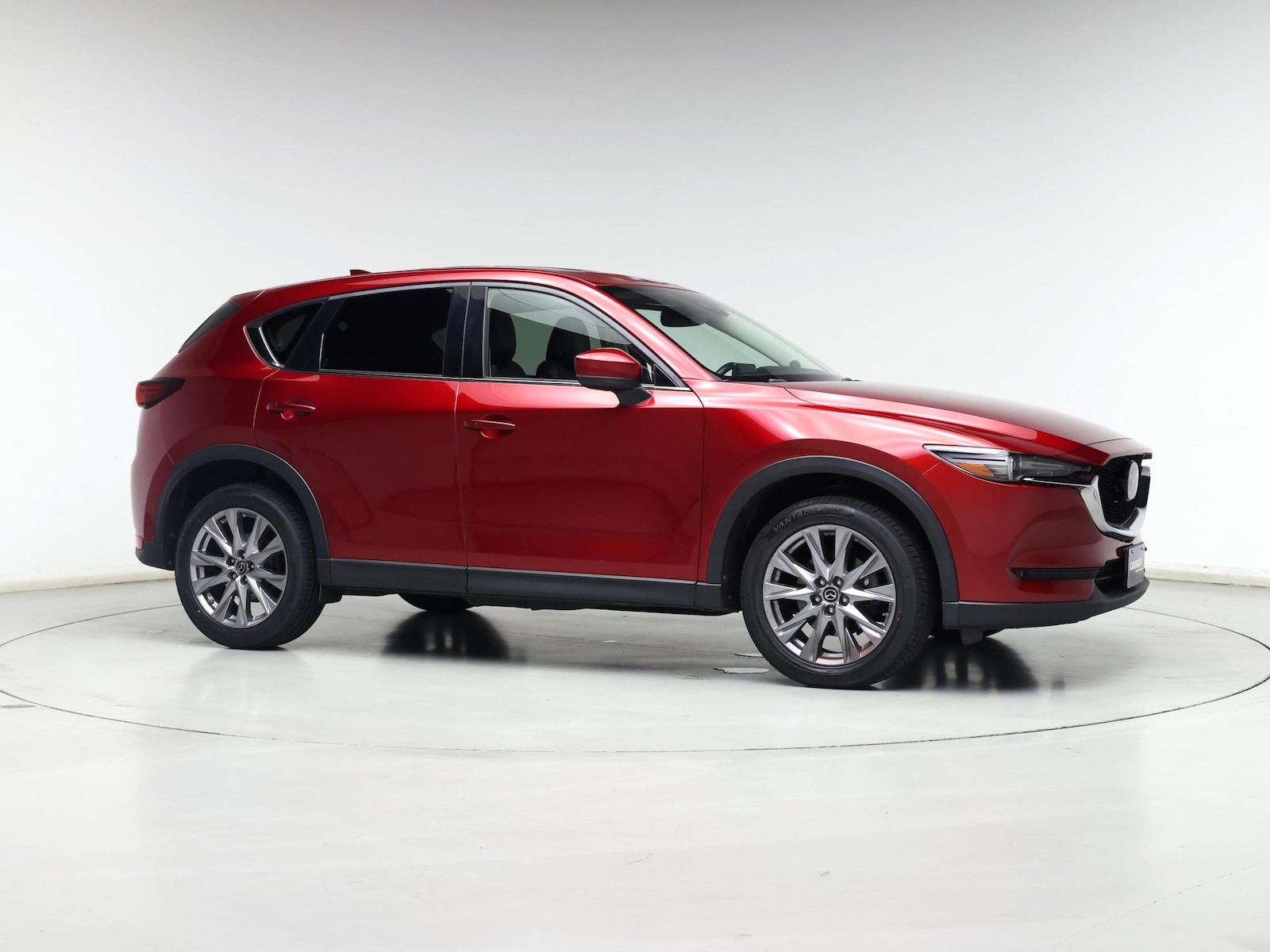 2020 Mazda CX-5 Grand Touring Reserve - Photo 8
