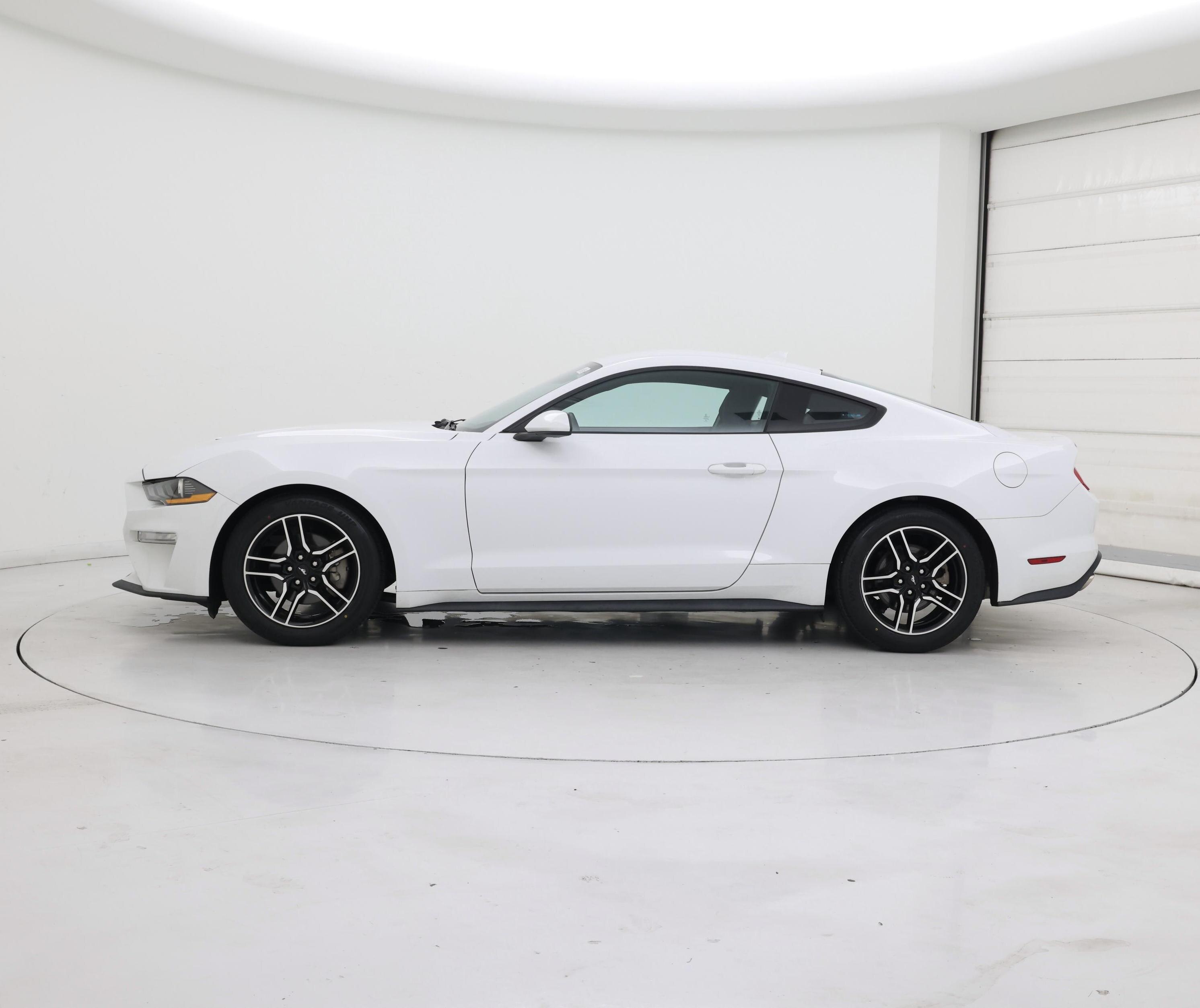 Thumbnail: 2021 Ford Mustang - 3