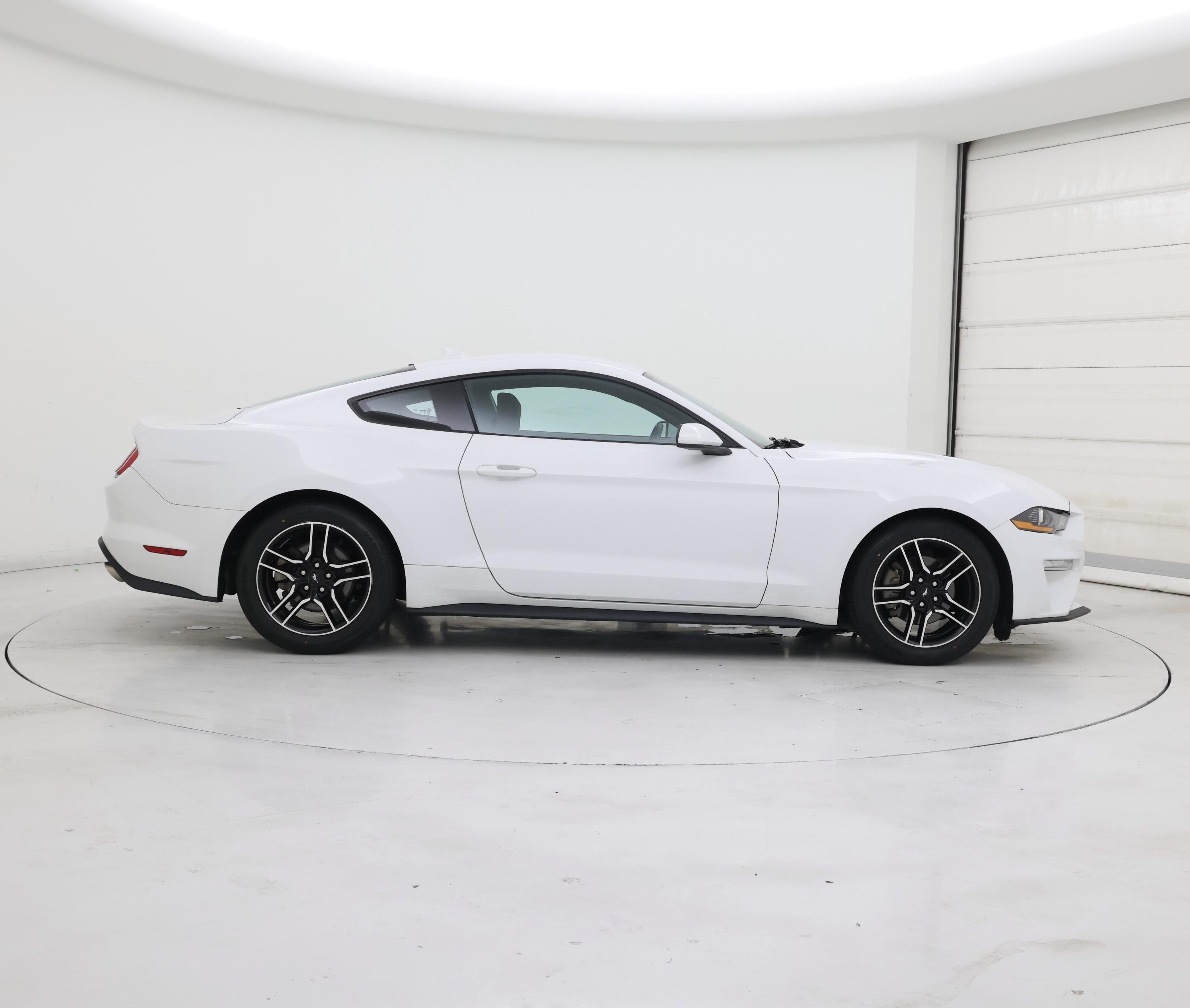Thumbnail: 2021 Ford Mustang - 7