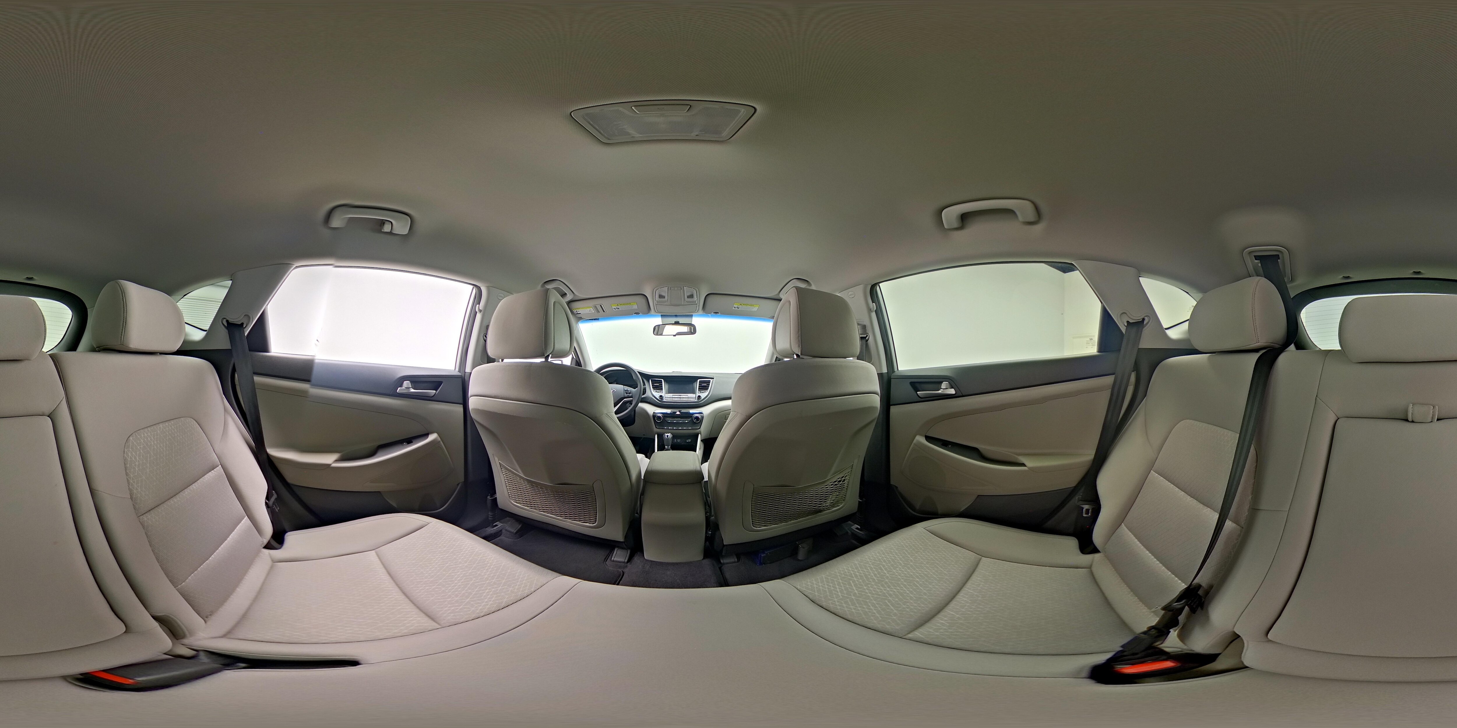 2018 Hyundai Tucson SEL - Photo 25