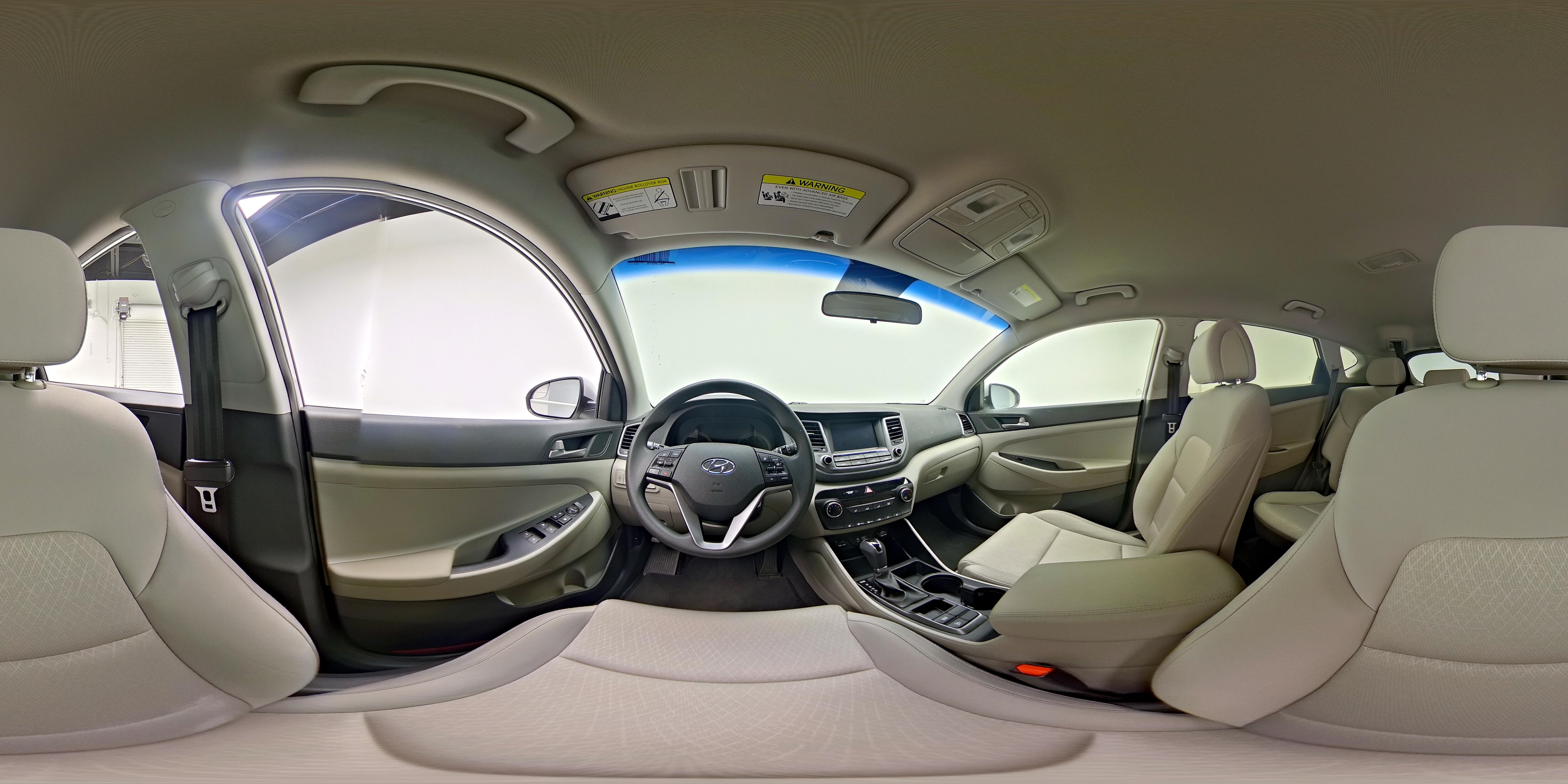 2018 Hyundai Tucson SEL - Photo 26
