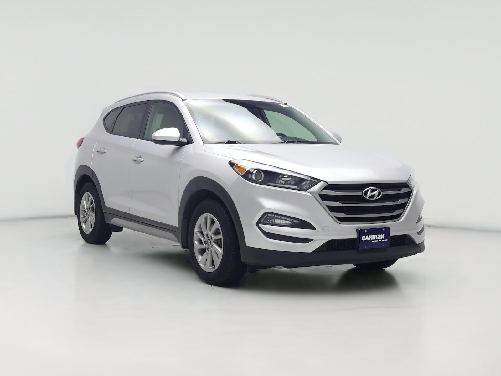 2018 Hyundai Tucson SEL - Photo 1