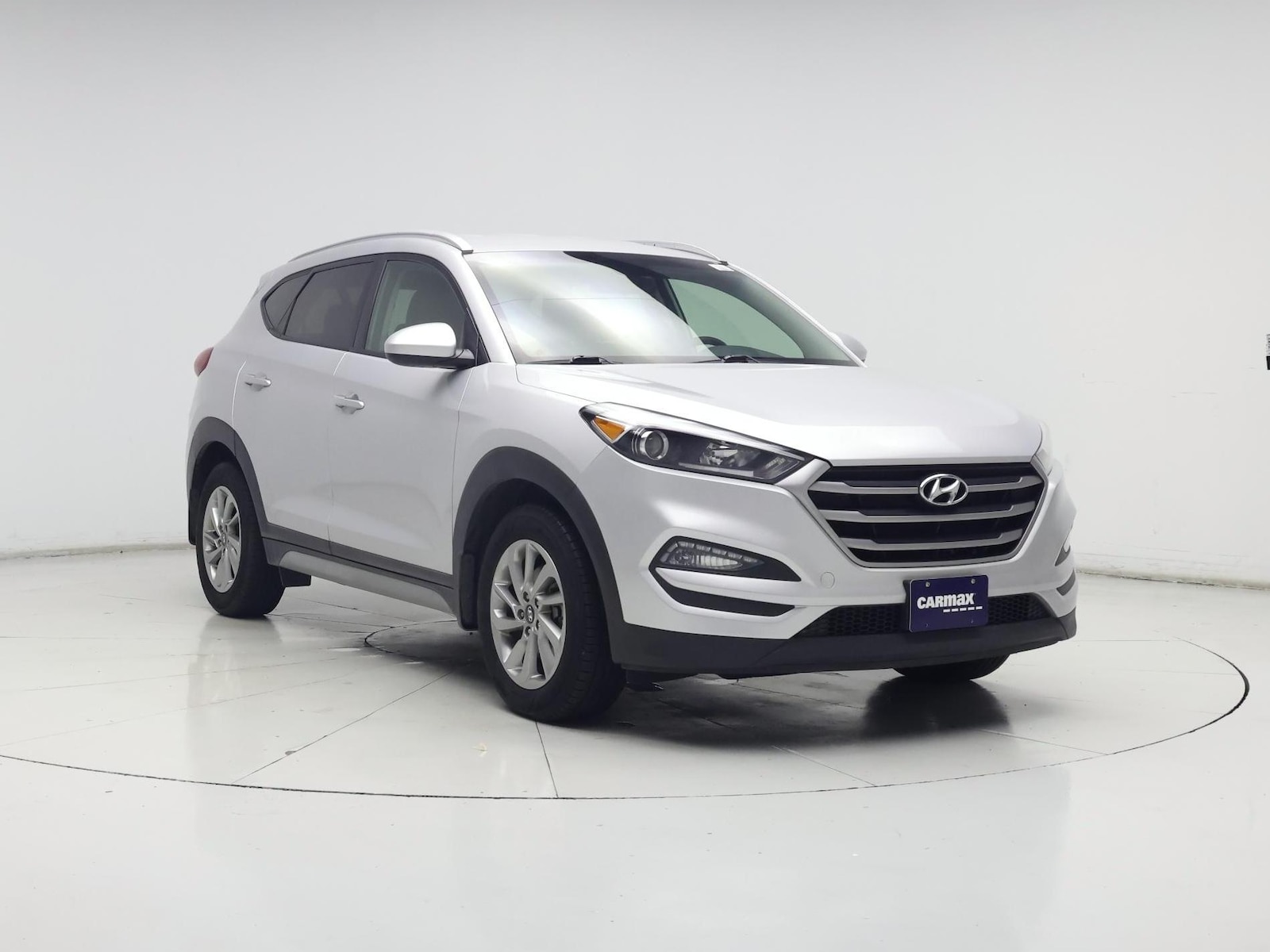 2018 Hyundai Tucson SEL - Photo 2