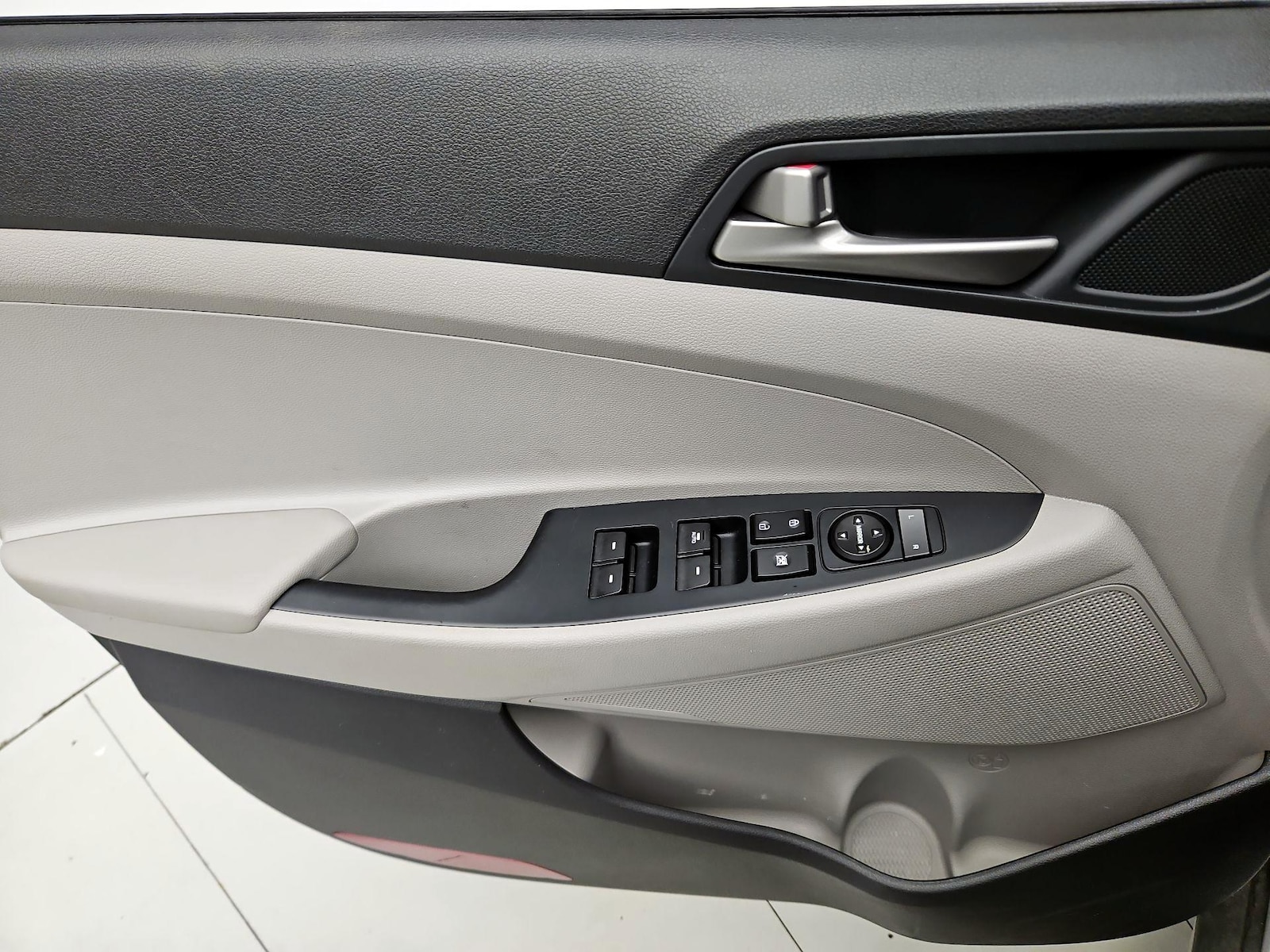 2018 Hyundai Tucson SEL - Photo 13