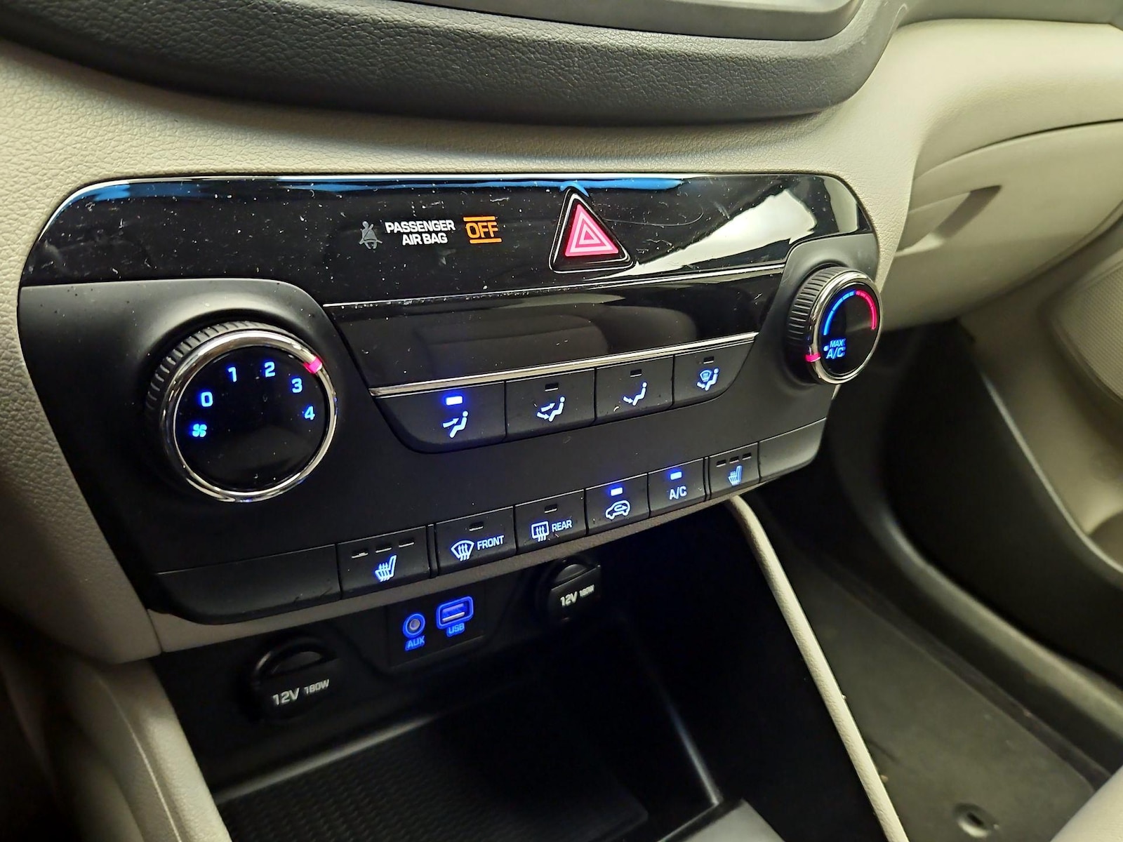 2018 Hyundai Tucson SEL - Photo 17