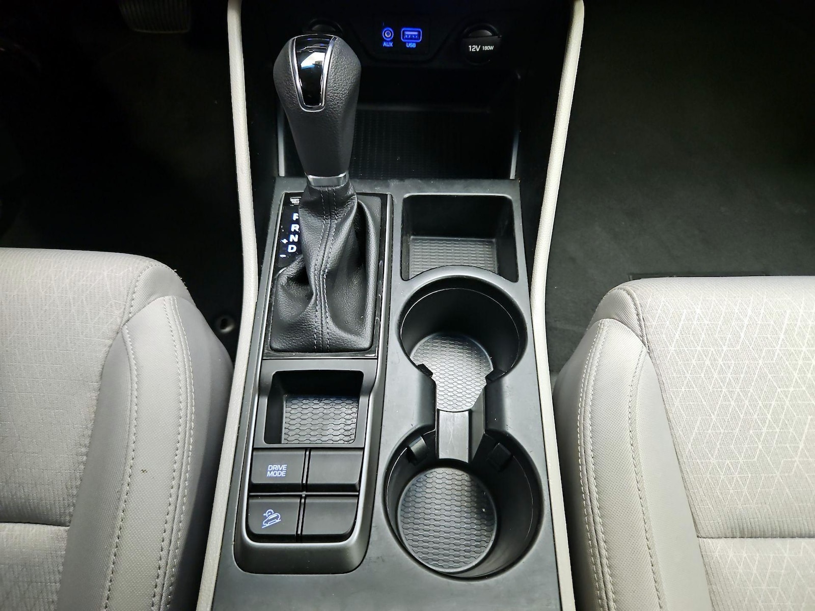 2018 Hyundai Tucson SEL - Photo 18